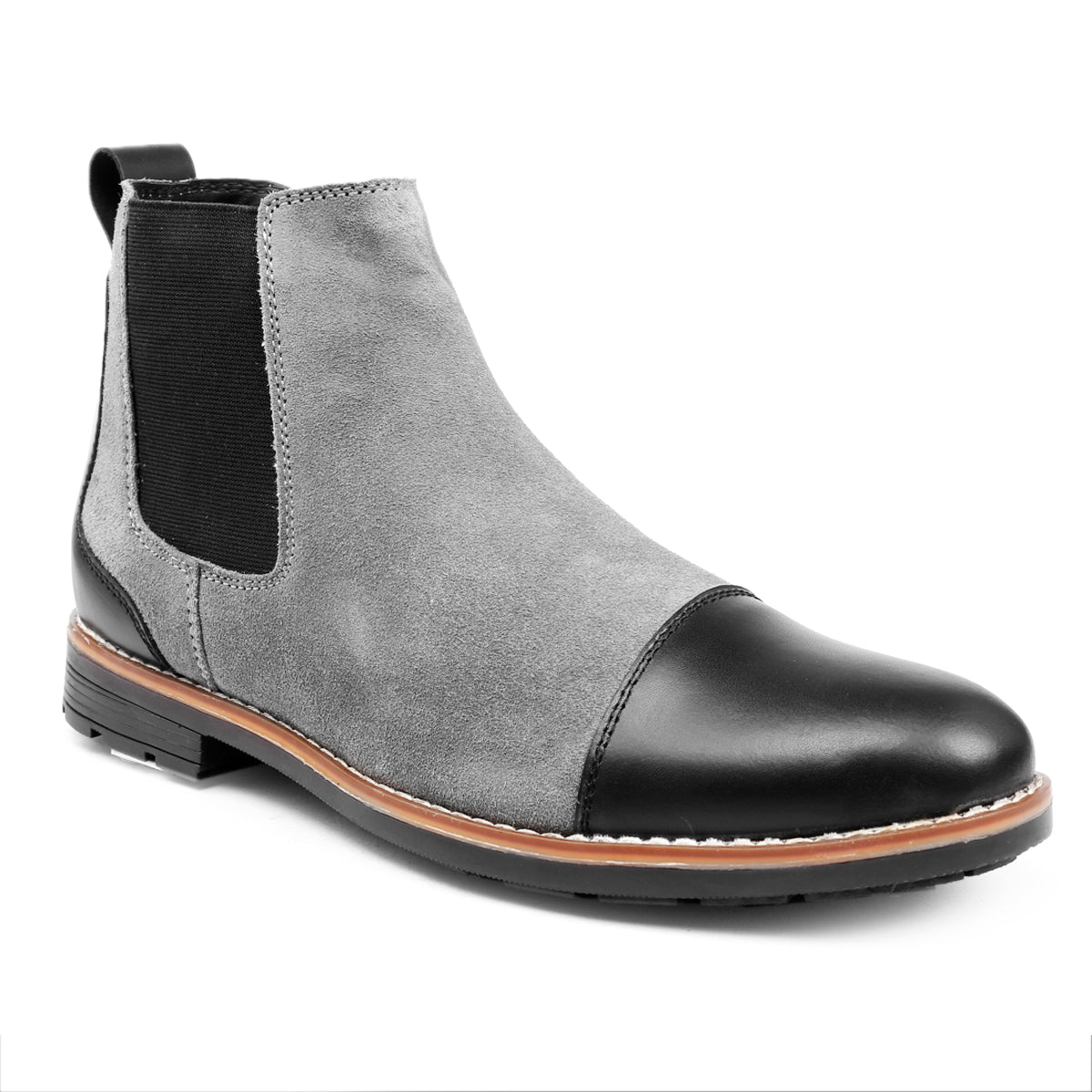 mens suede boots, men chelsea boots, best chelsea boots