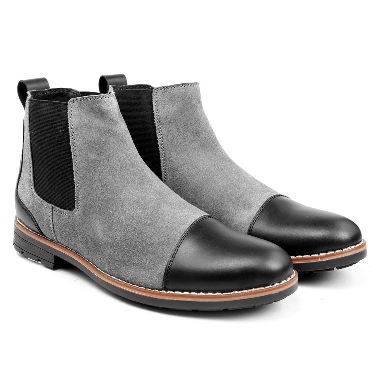 mens suede boots, men chelsea boots, best chelsea boots