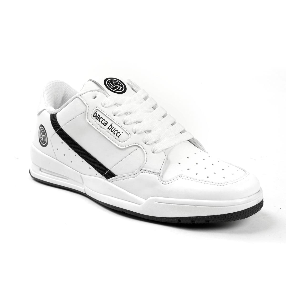 white sneakers for men