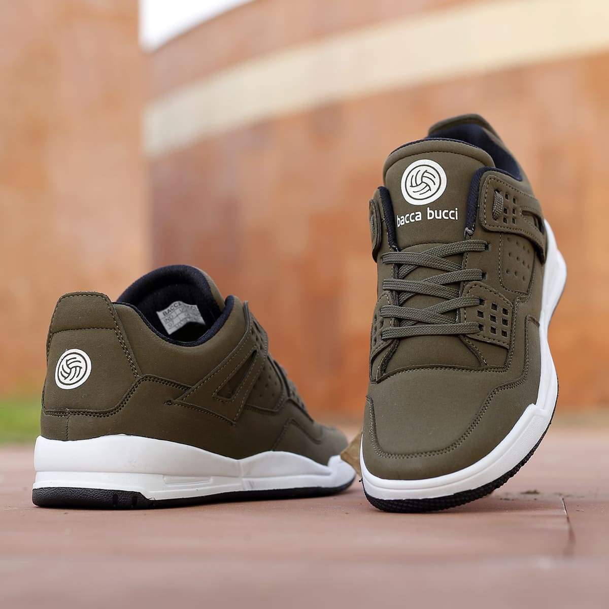 Casual Sneakers for Men