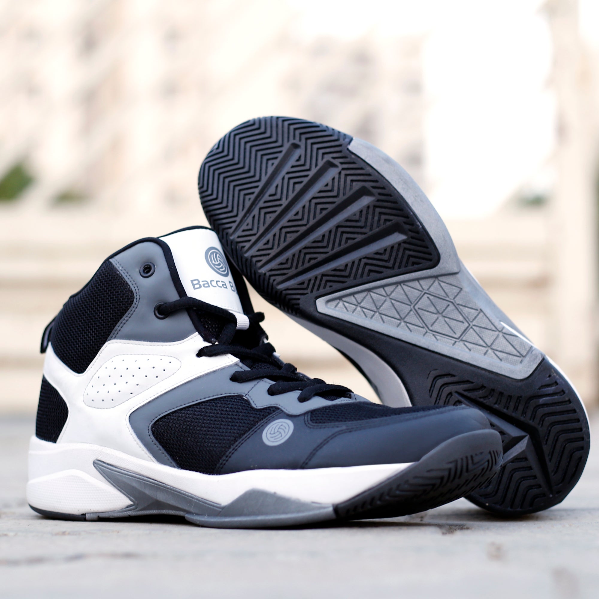 Basketball Shoes Best Shoes For Men Under 5000 Bacca Bucci