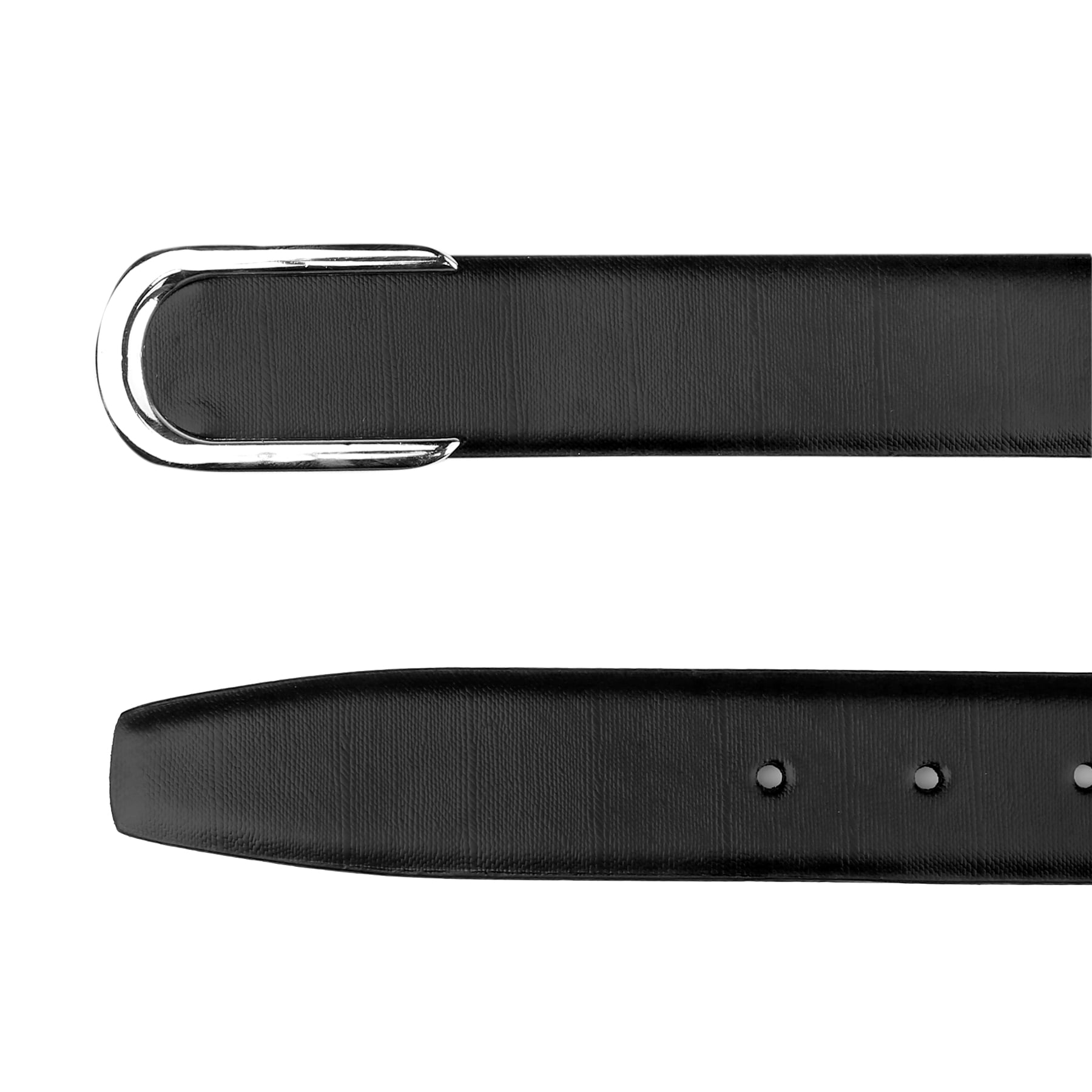 Genuine Leather Formal Belt