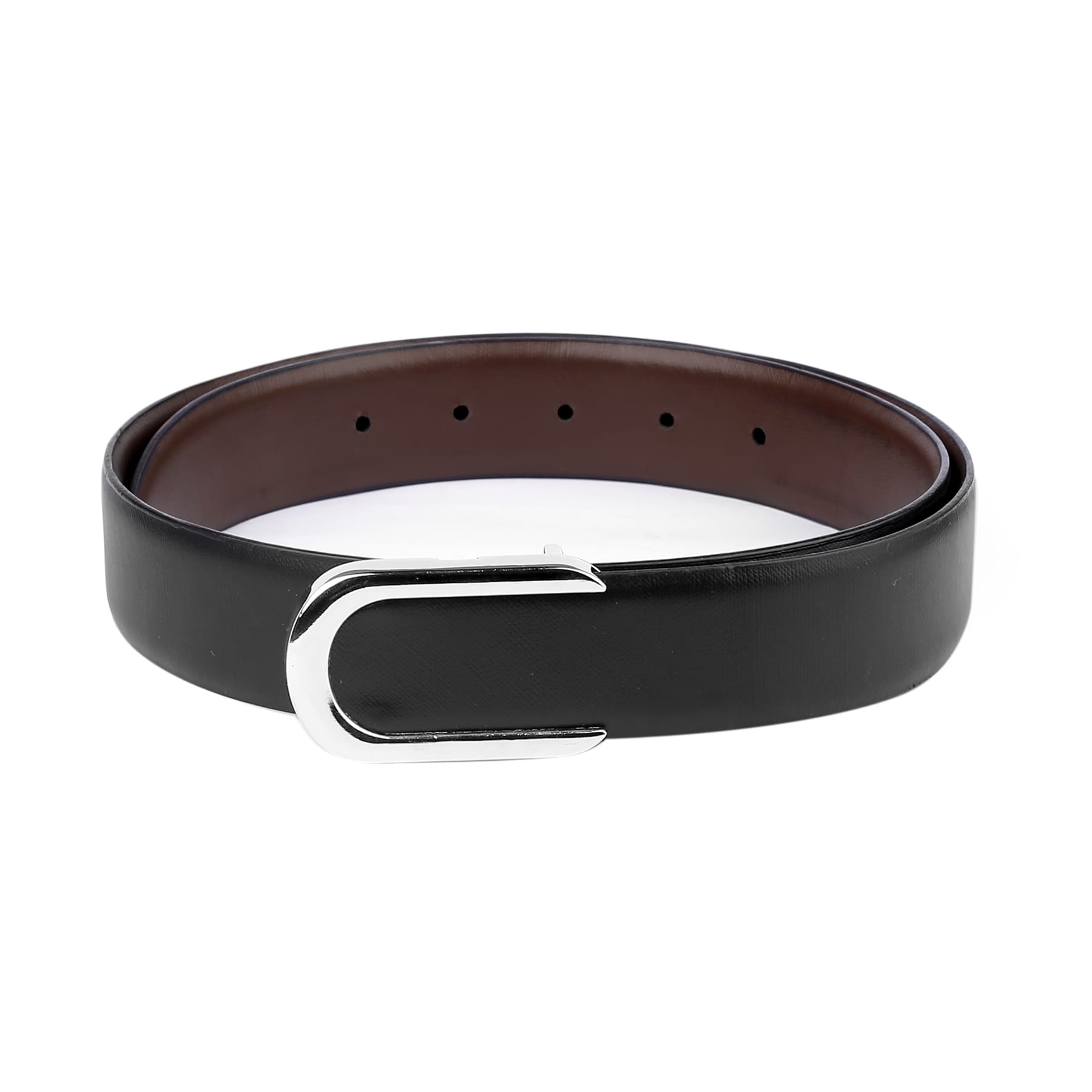 Genuine Leather Formal Belt