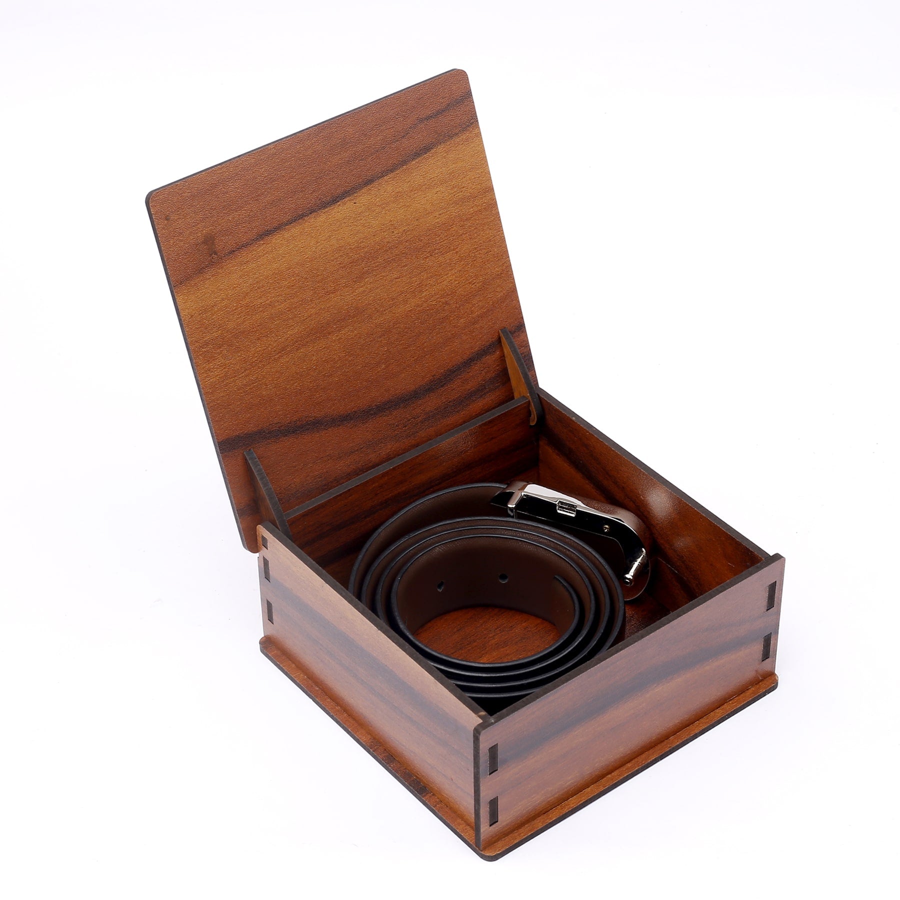 Genuine Leather Formal Belt