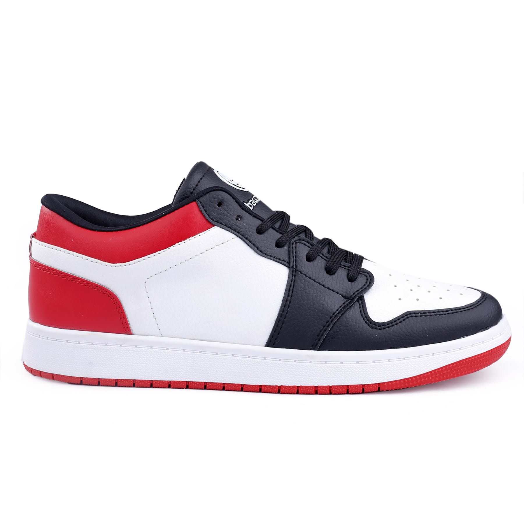 Bacca Bucci GOOSE Low top Classic Sneakers | Casual Shoes for Men