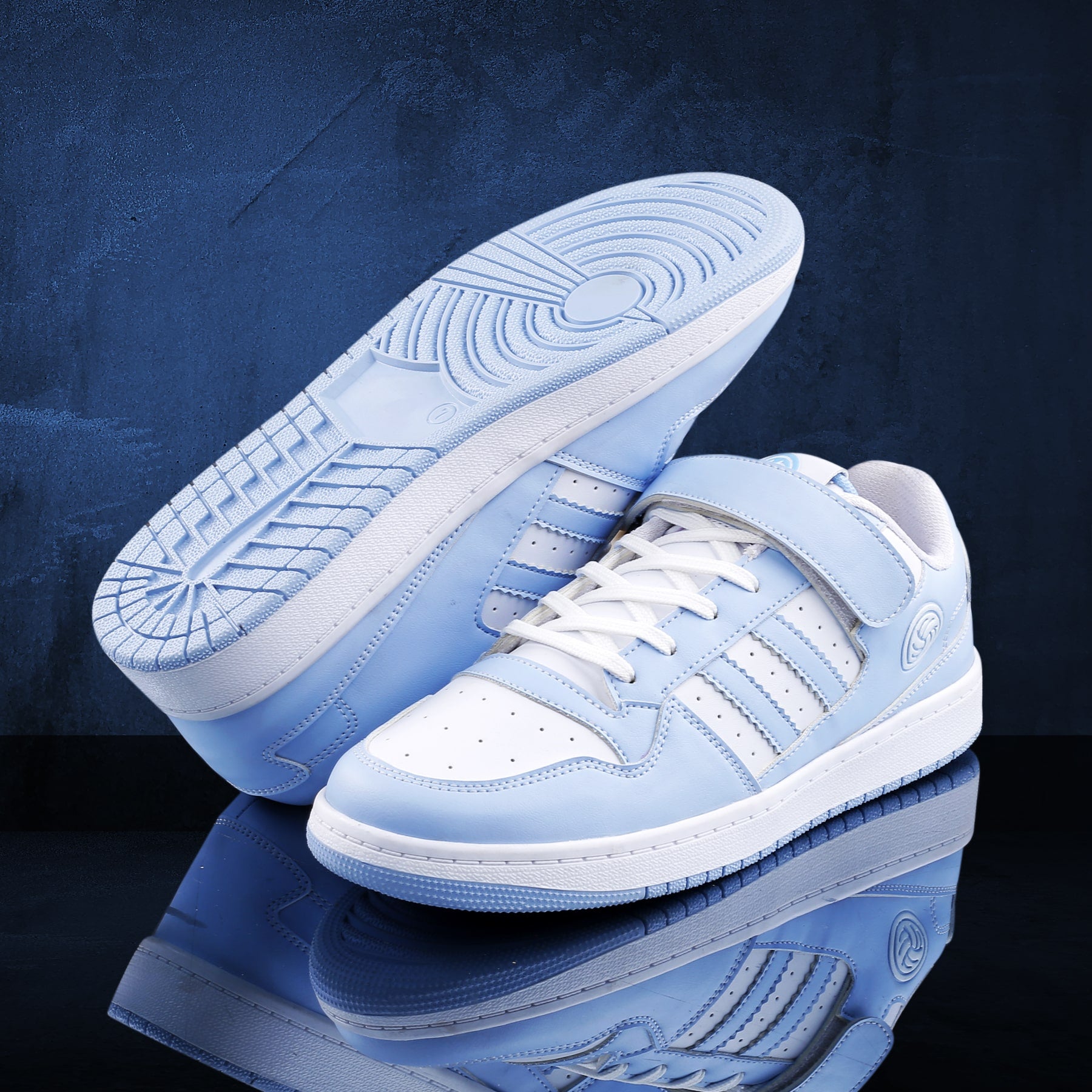 Low Top Sneakers Bacca Bucci Saint Low Top Classic Sneakers for Men