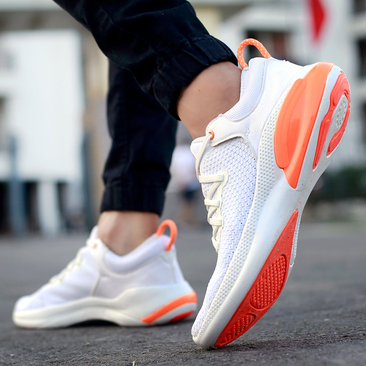 memory foam shoes, memory foam sports shoes, running shoe for men, running shoes, white running shoes