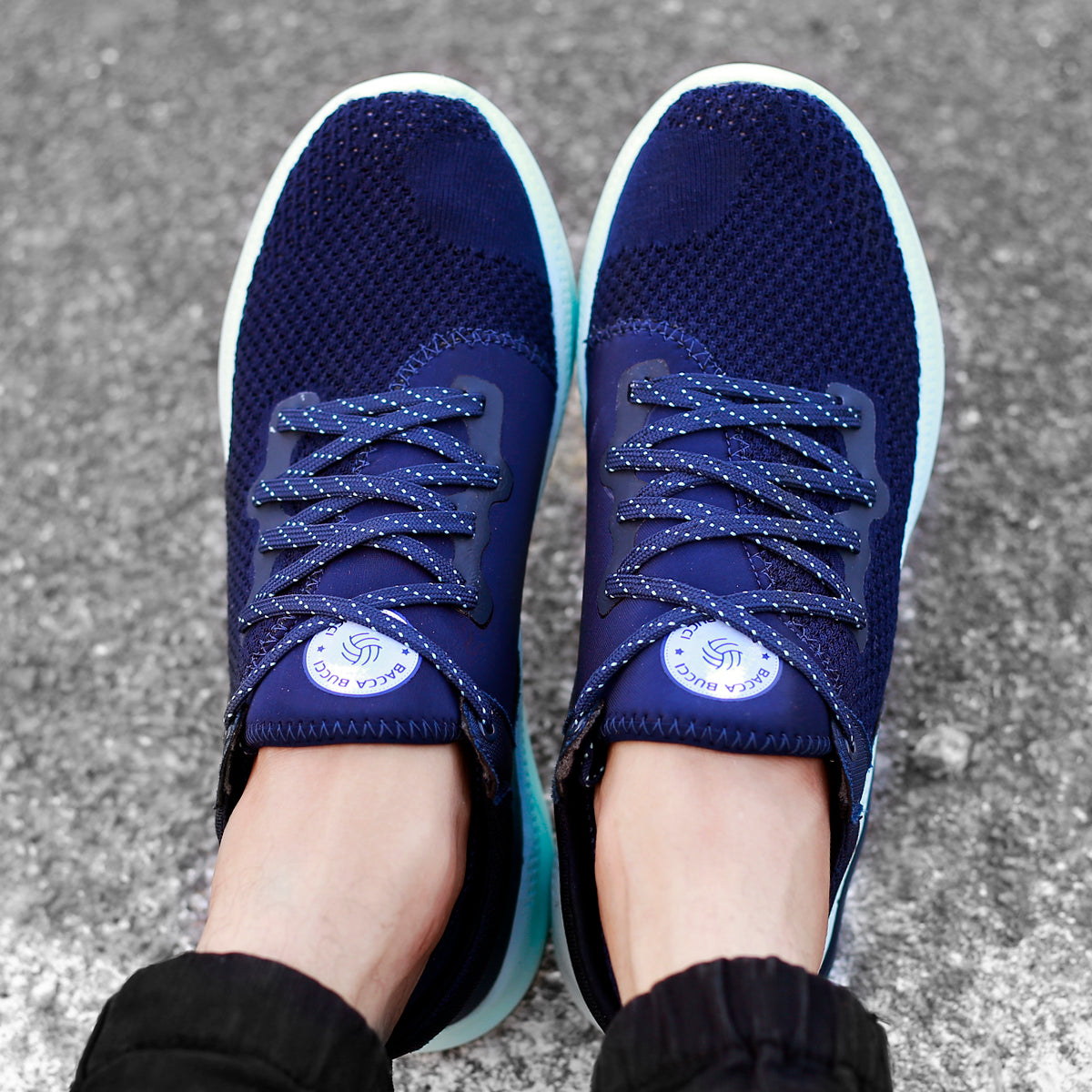 memory foam shoes, memory foam sports shoes, running shoe for men, running shoes, blue running shoes for men