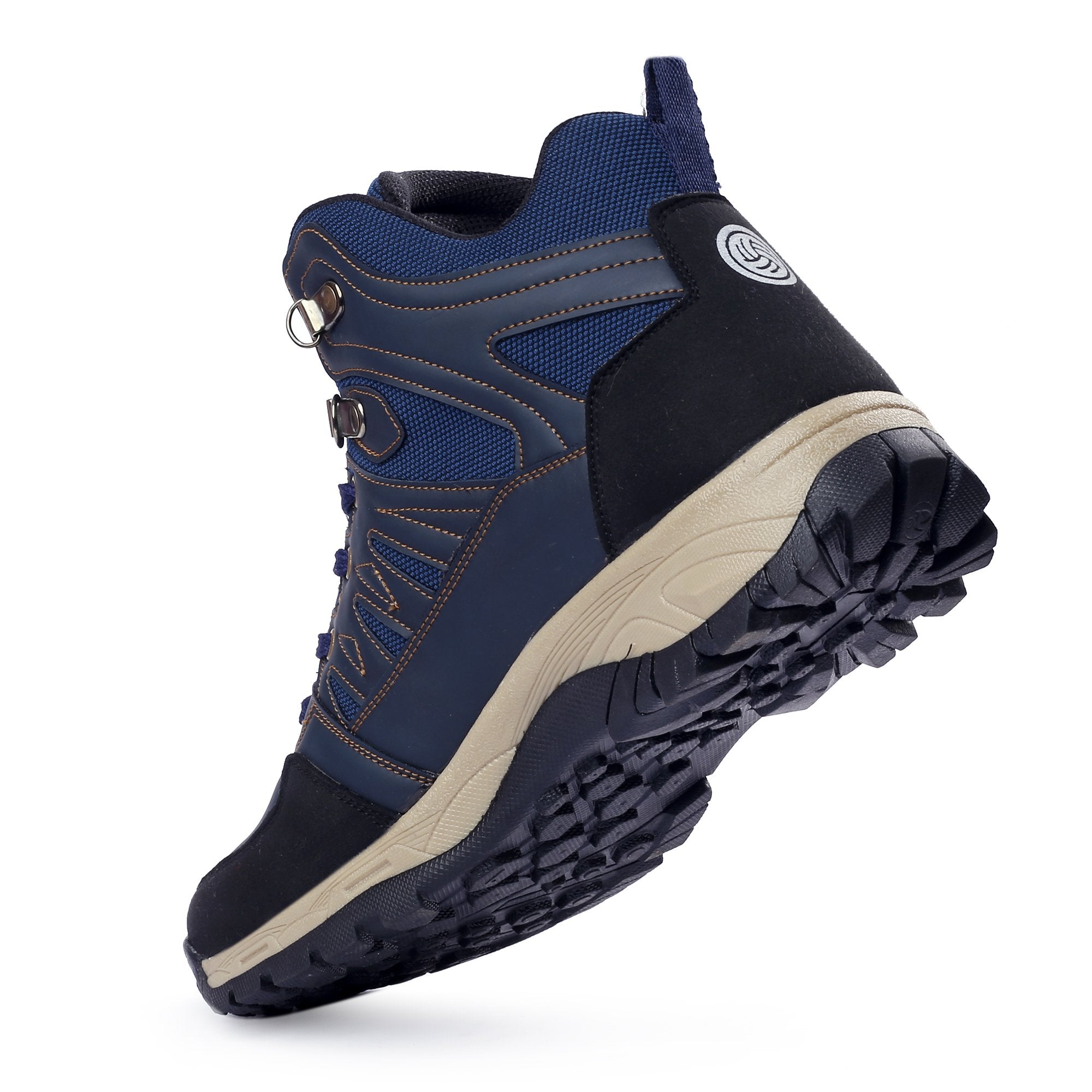 Hiking/Snow boots for men for outdoor Trekking