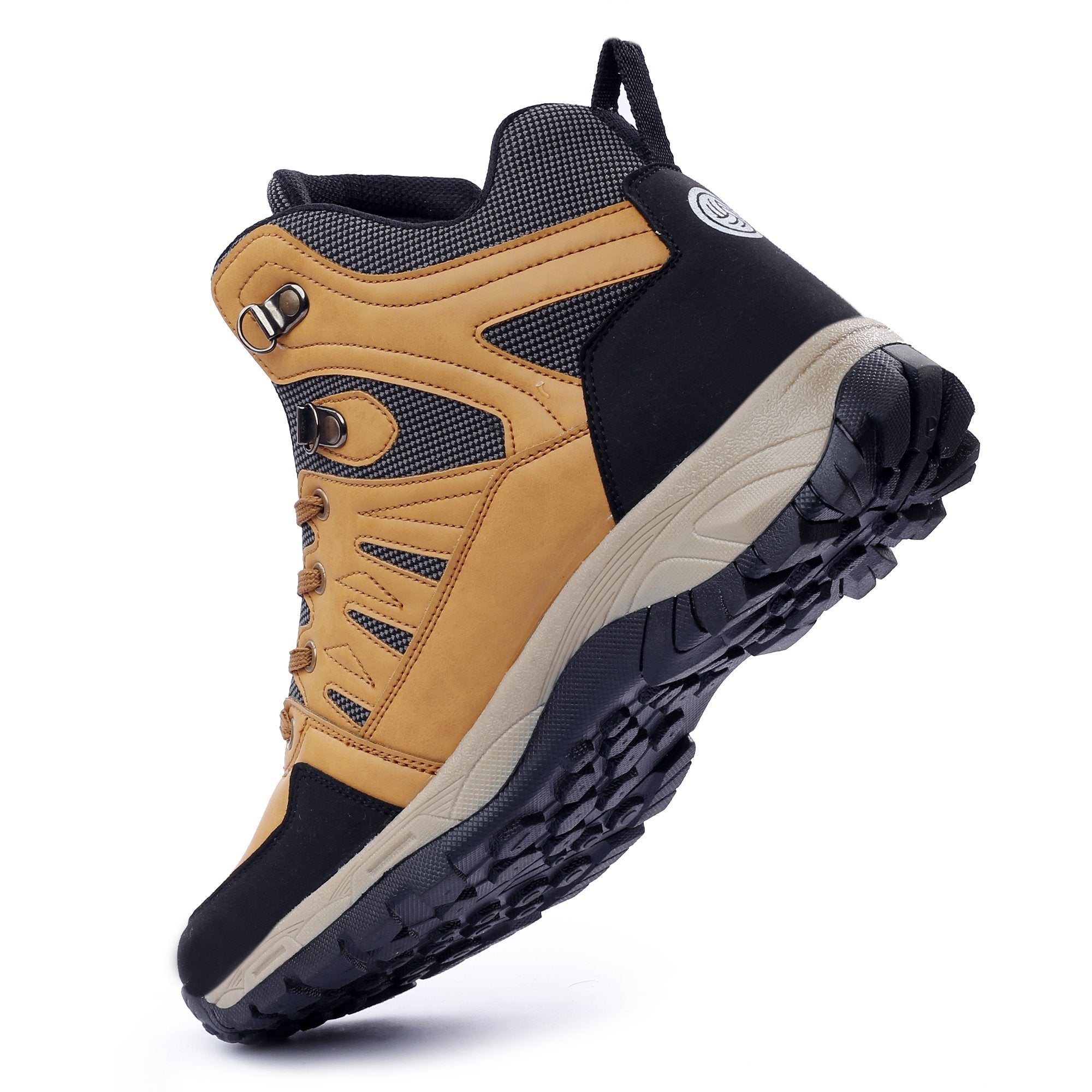 Hiking/Snow boots for men for outdoor Trekking