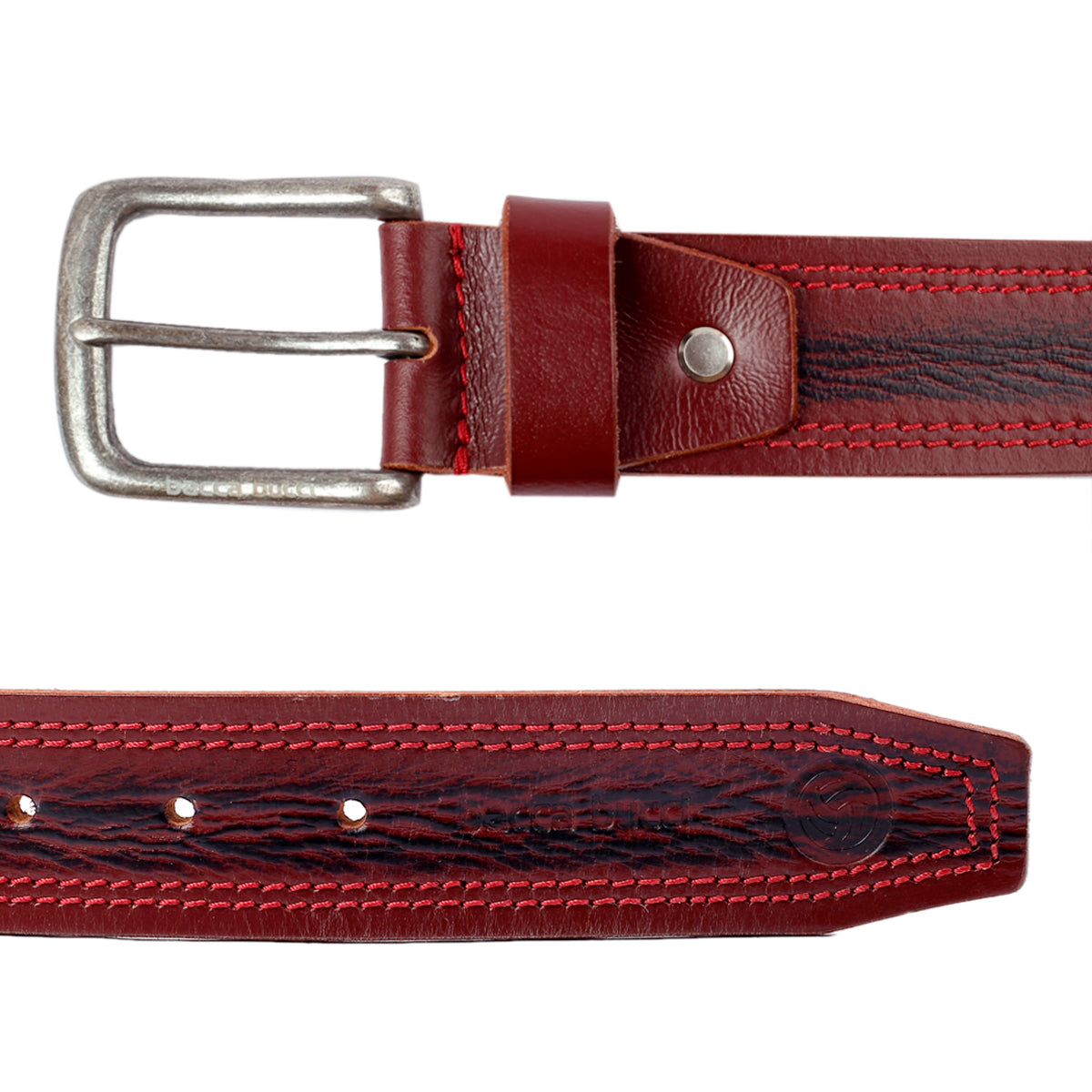 Full Grain Leather Belt