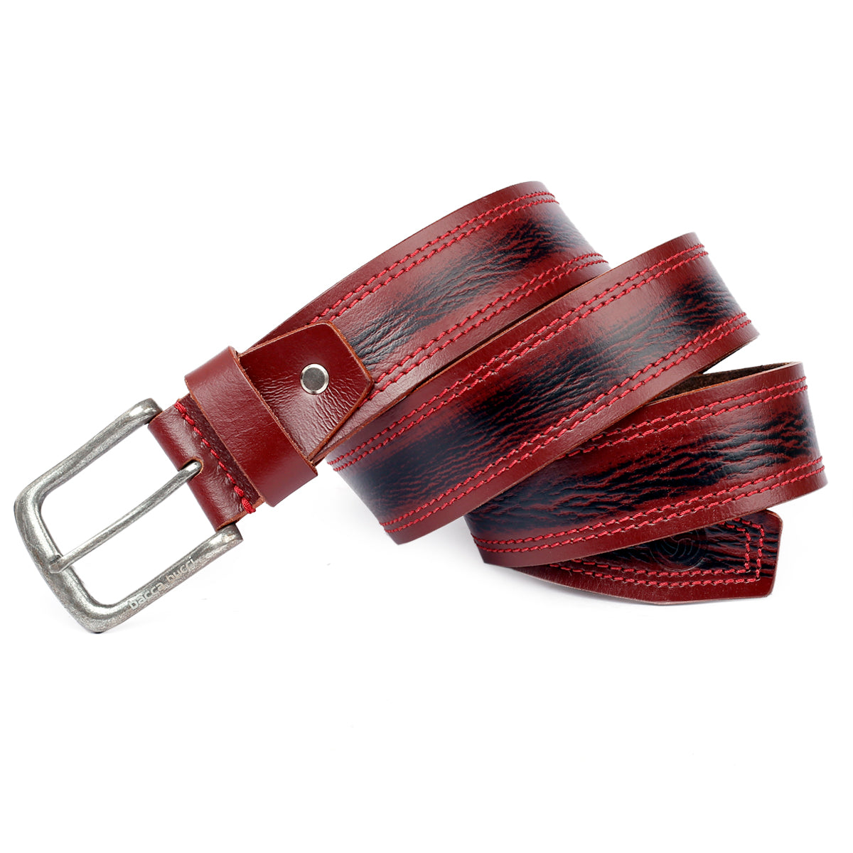 Full Grain Leather Belt