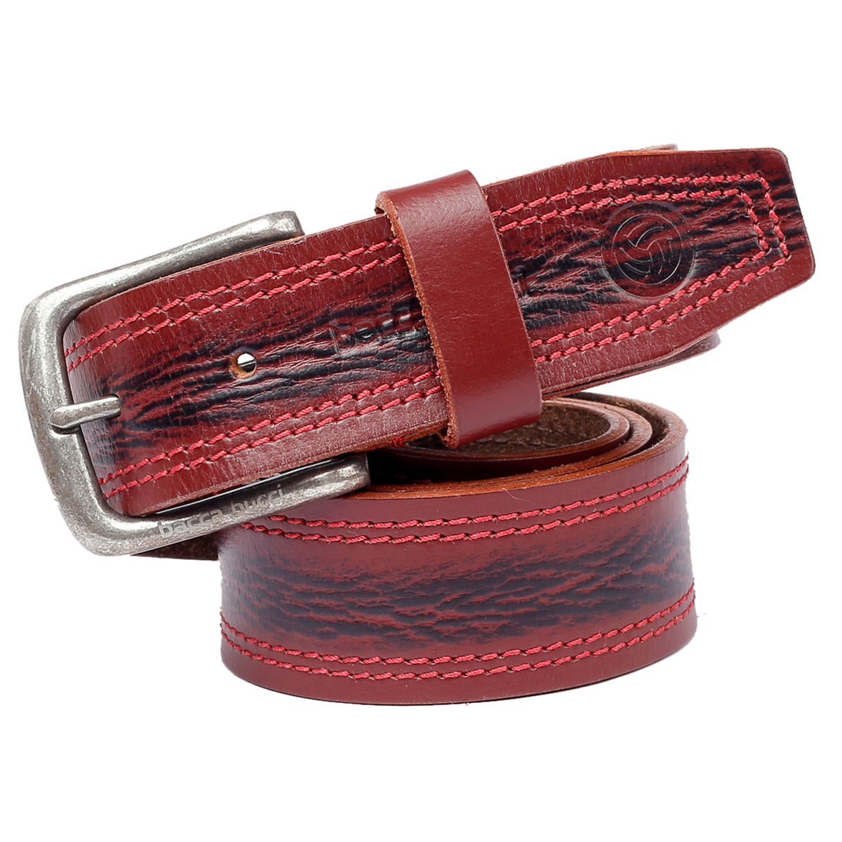 Full Grain Leather Belt