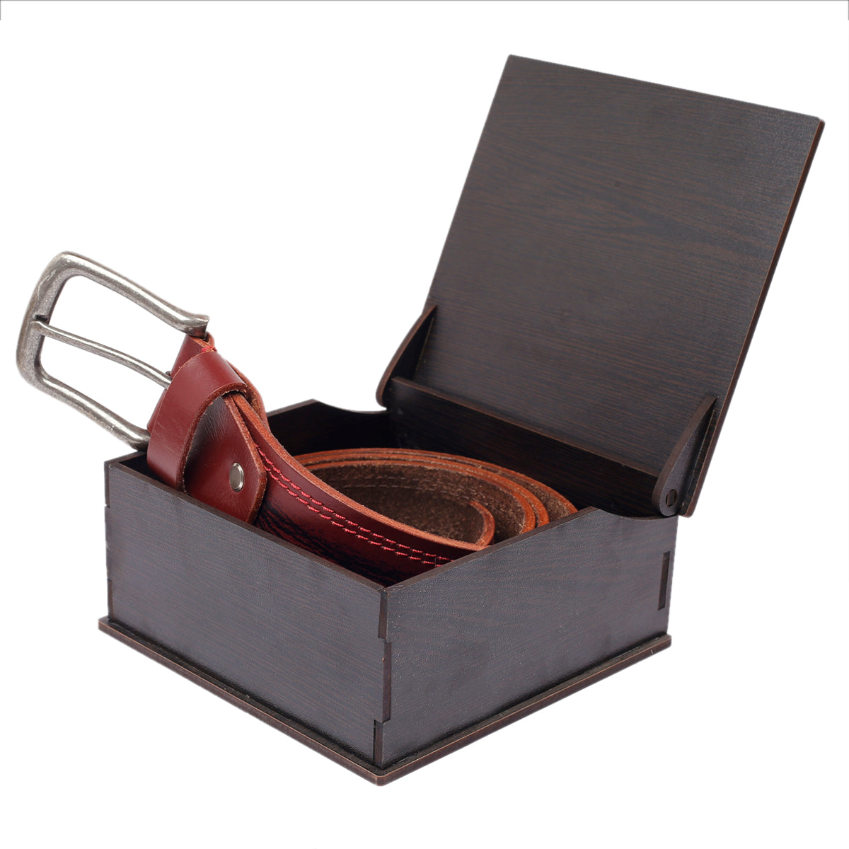 Full Grain Leather Belt