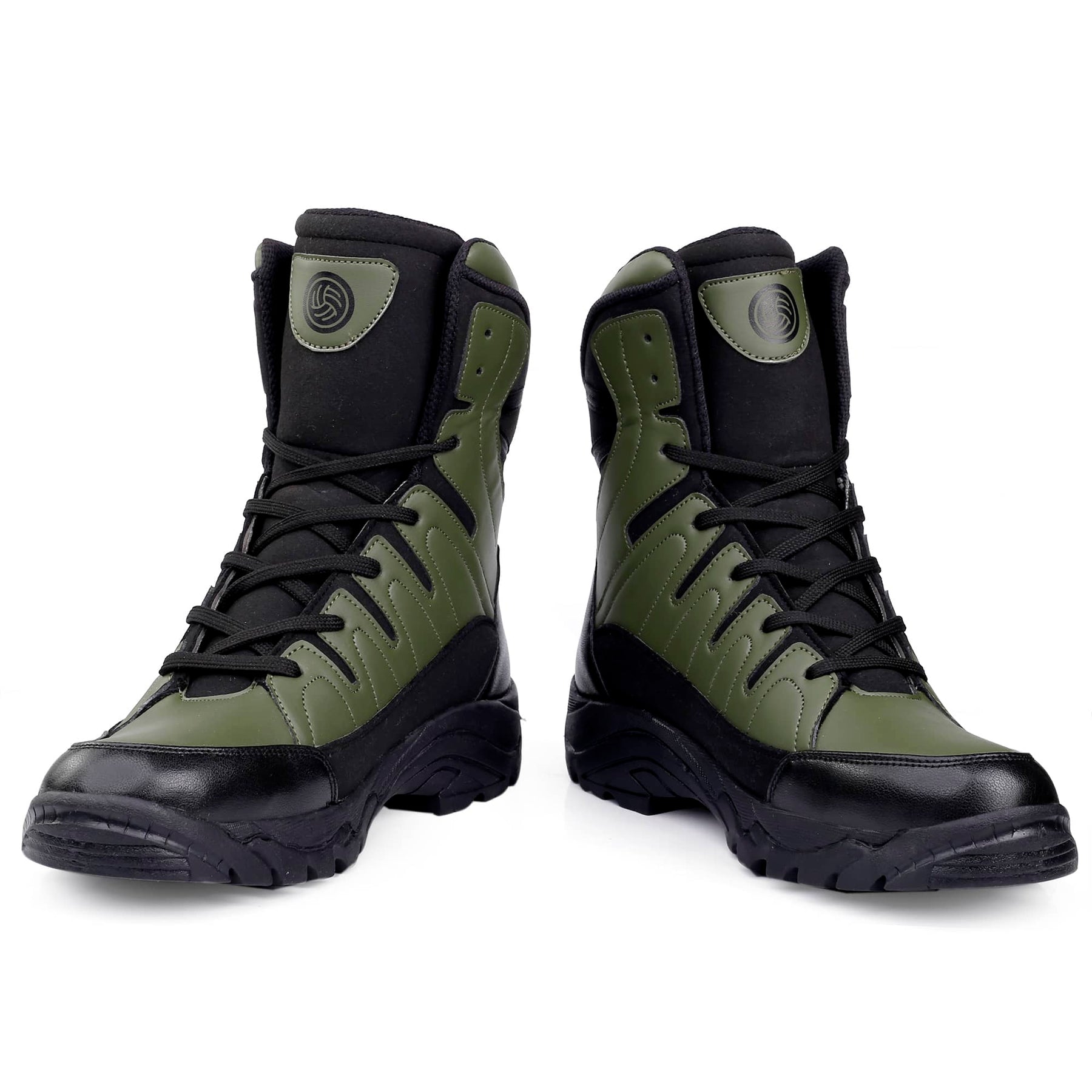Snow boots, high top boots, best snow boots, snow boots for men