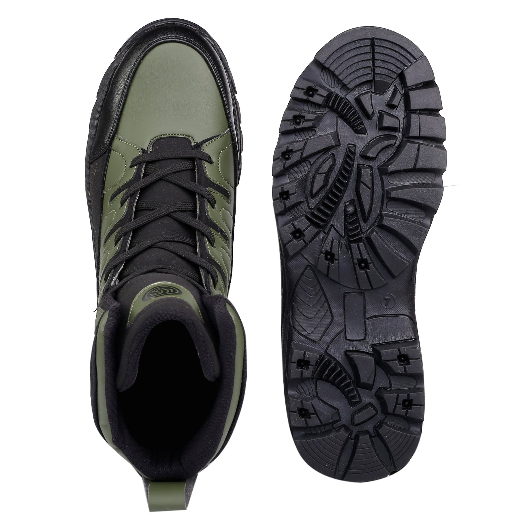 Snow boots, high top boots, best snow boots, snow boots for men