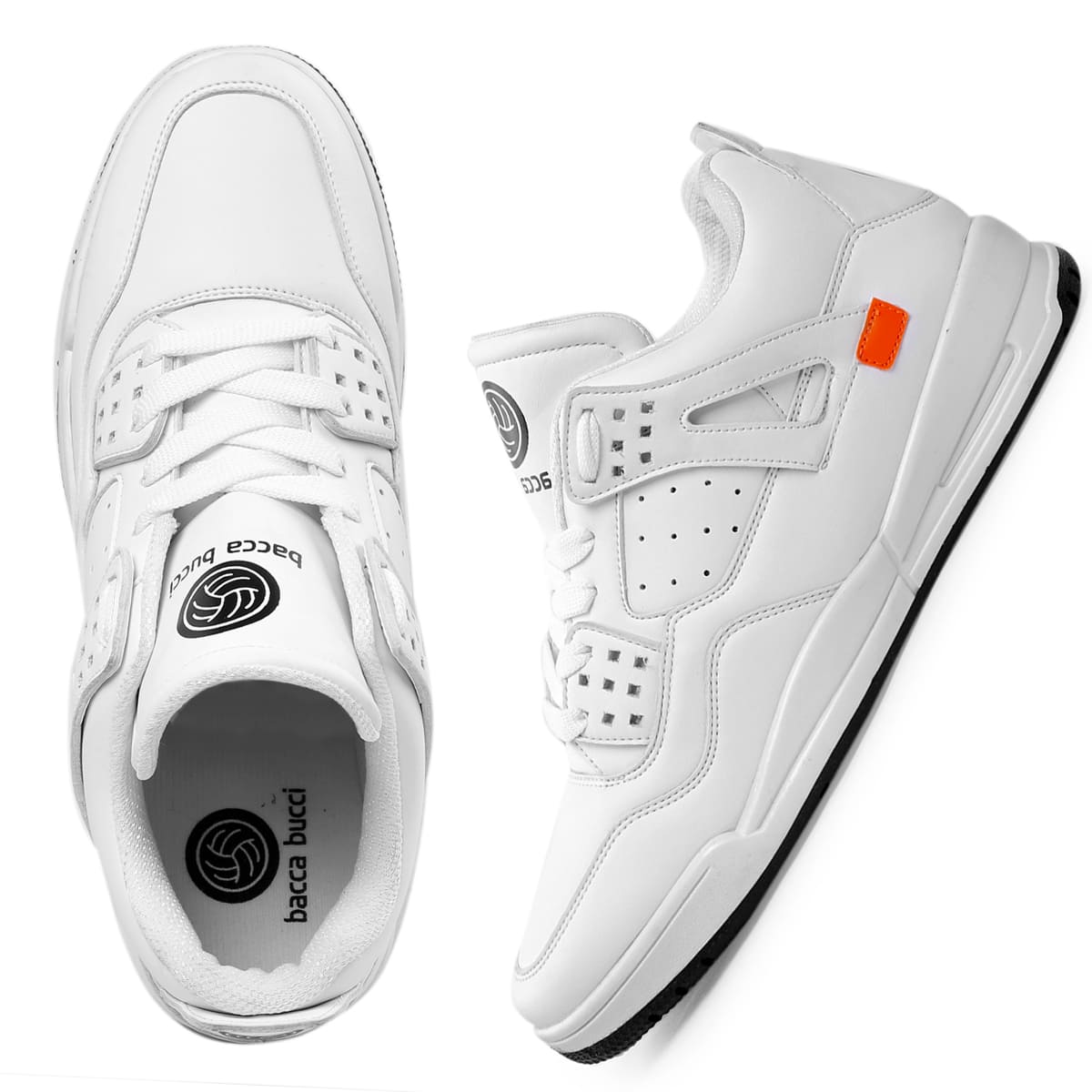 white sneakers for men