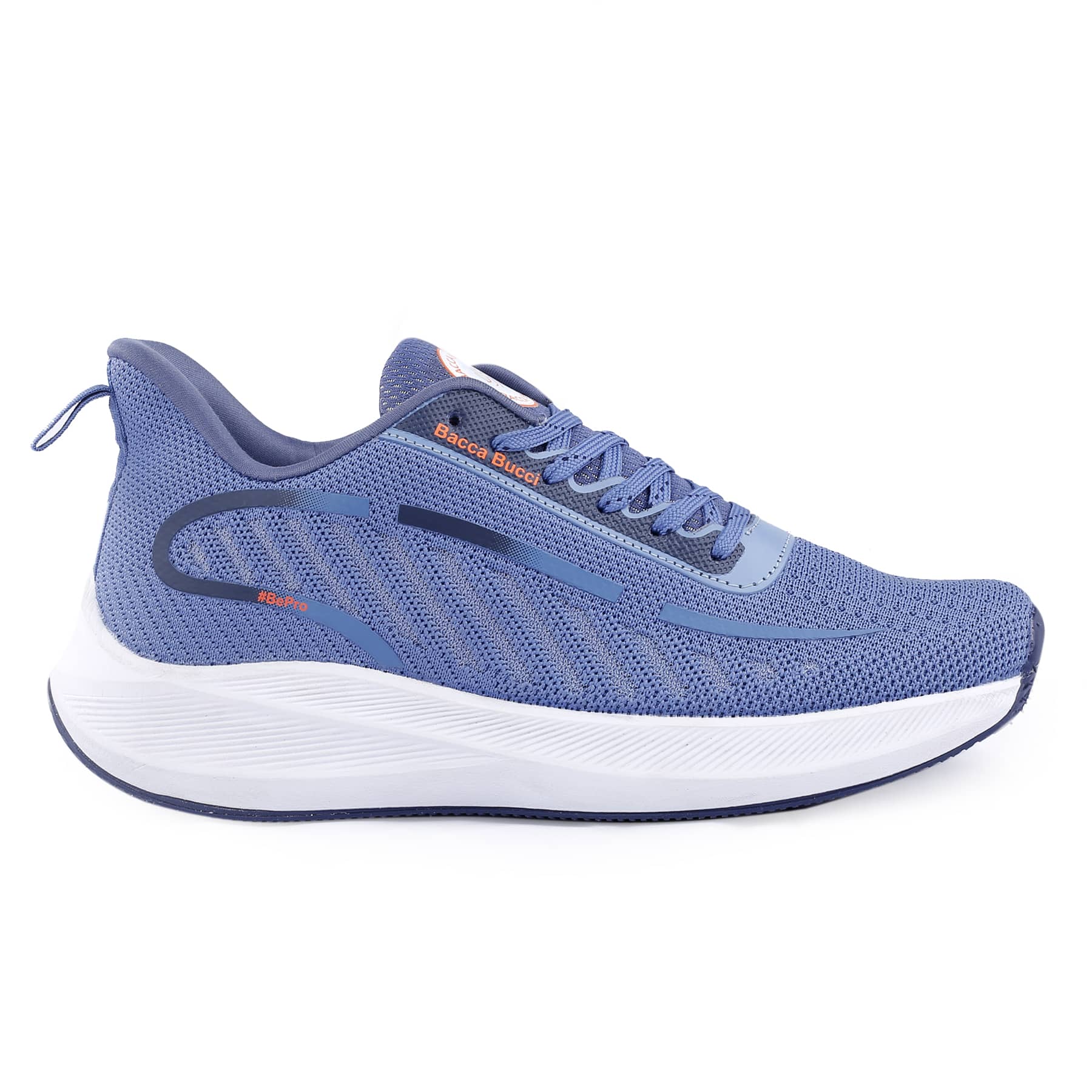 Bacca Bucci IRONMAN Running/Walking/Training Shoe