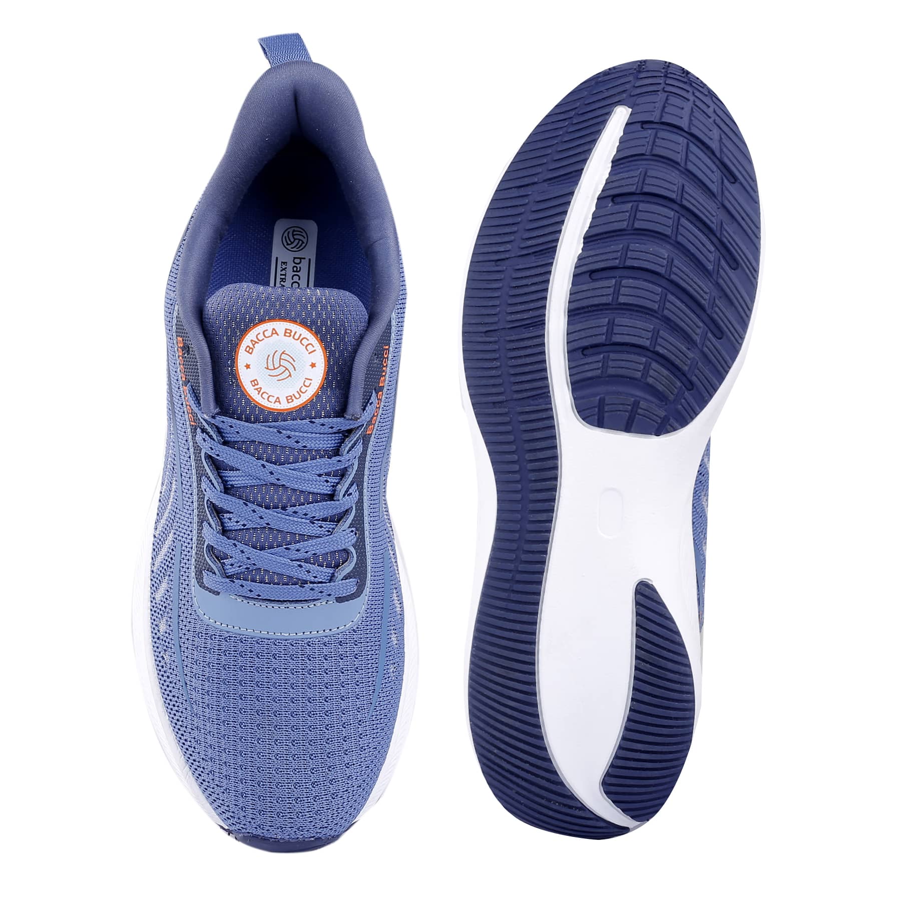 Bacca Bucci IRONMAN Running/Walking/Training Shoe