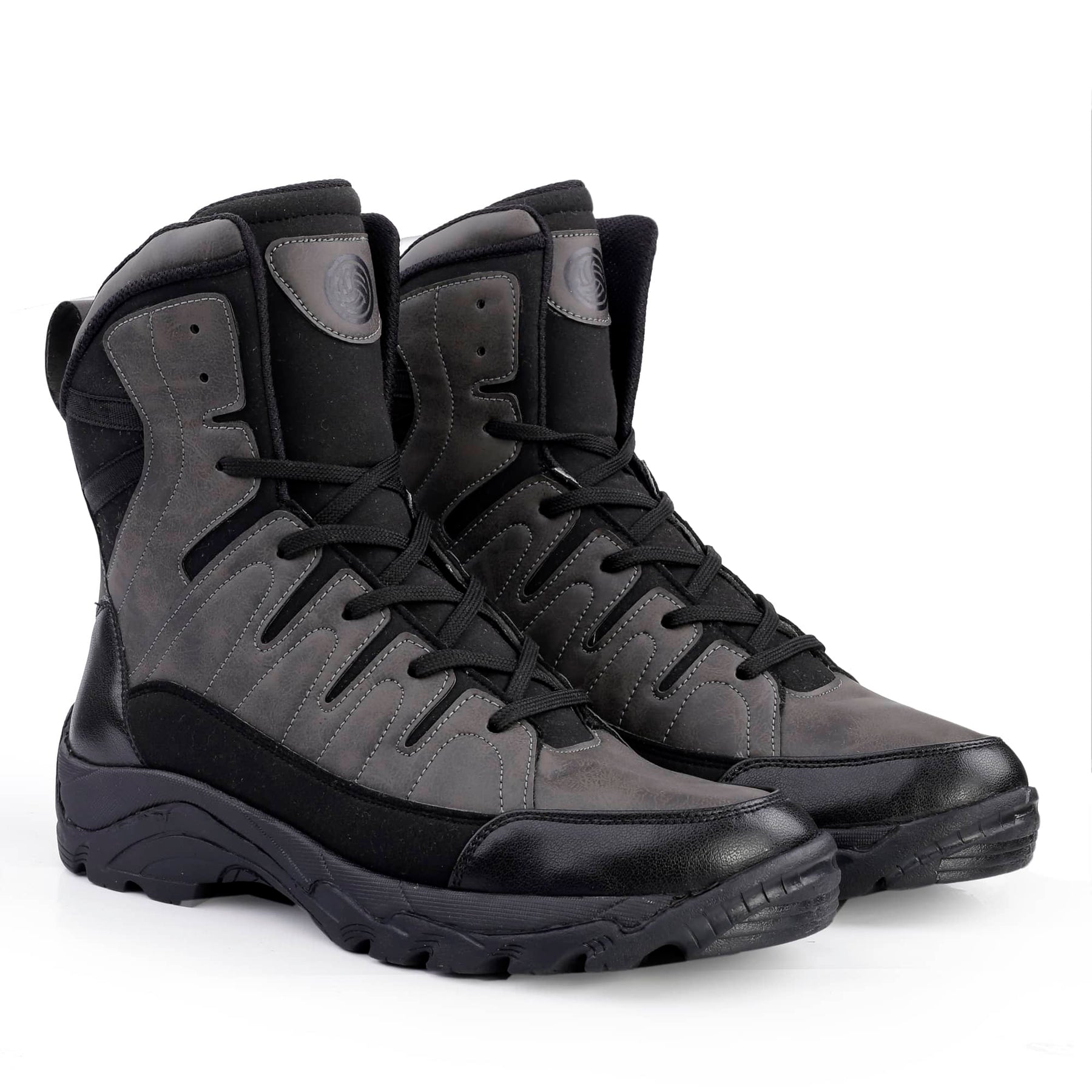 Snow boots, high top boots, best snow boots, snow boots for men