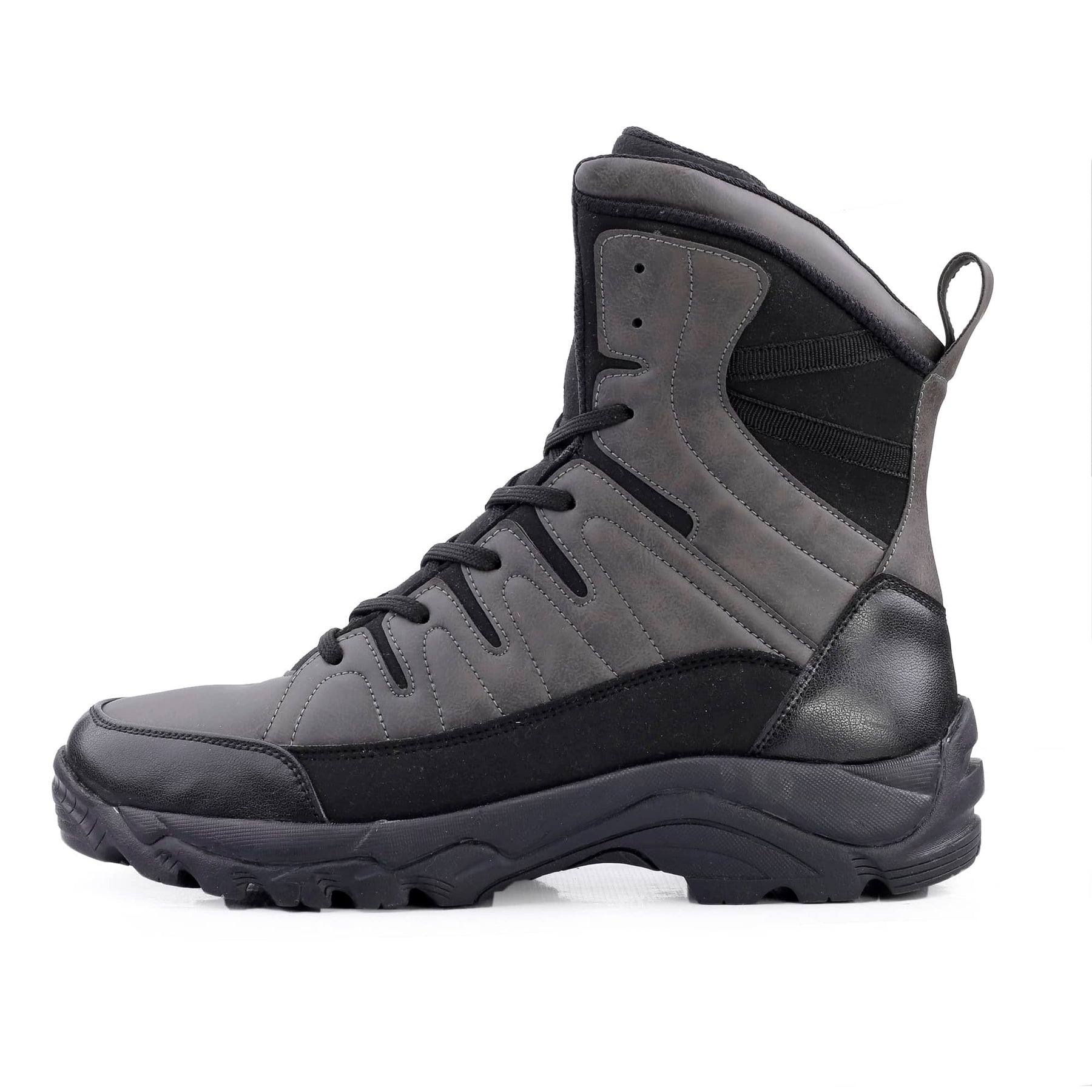 Snow boots, high top boots, best snow boots, snow boots for men