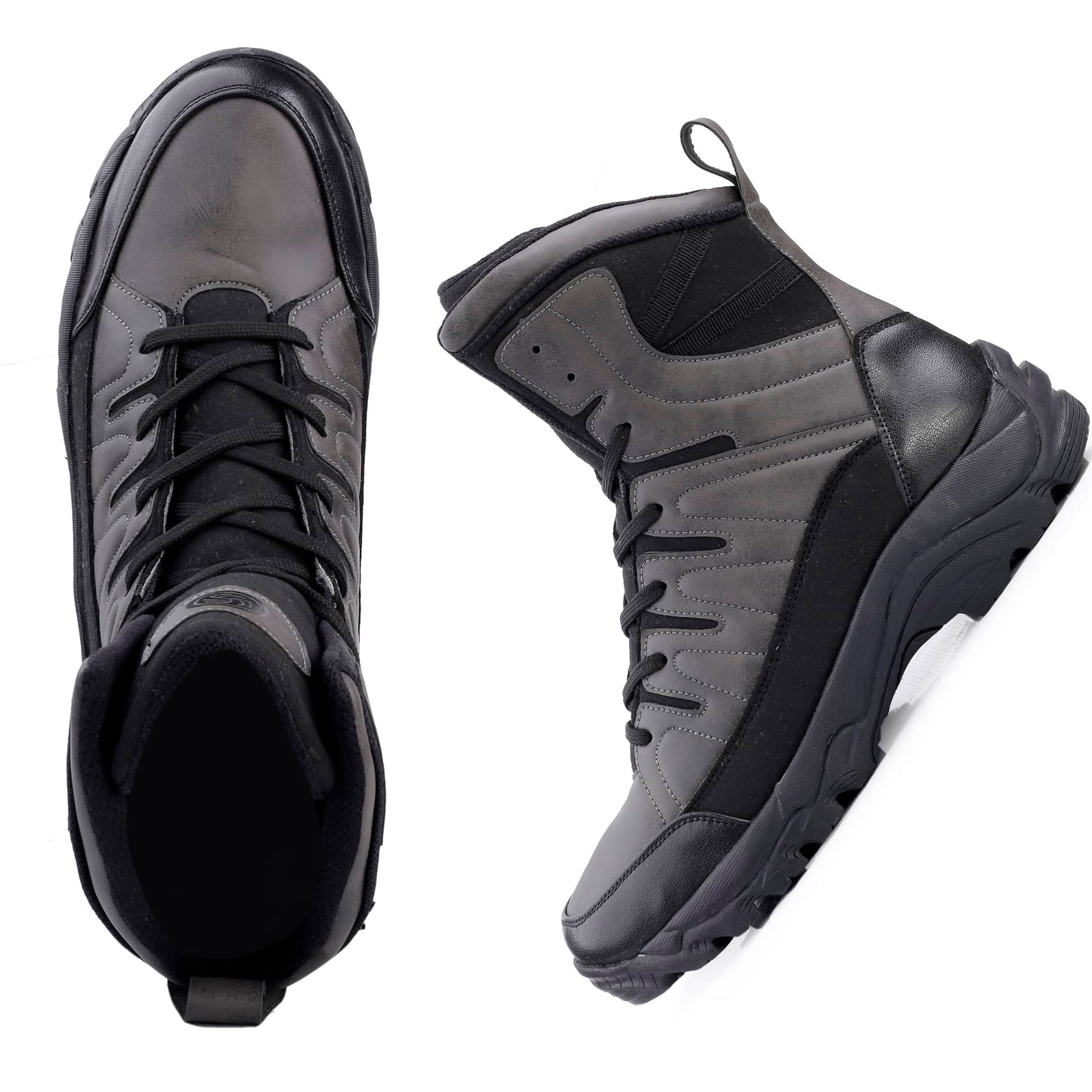 Snow boots, high top boots, best snow boots, snow boots for men