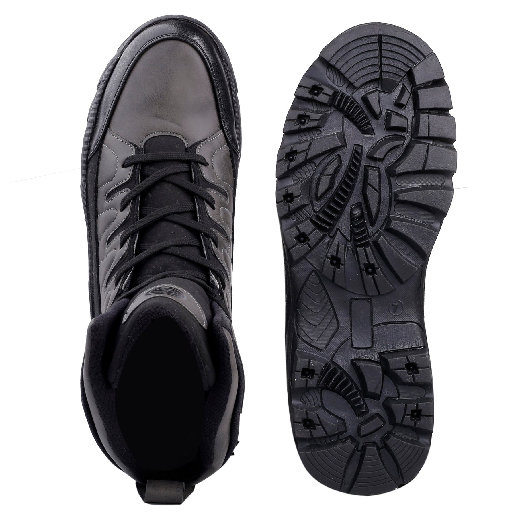 Snow boots, high top boots, best snow boots, snow boots for men