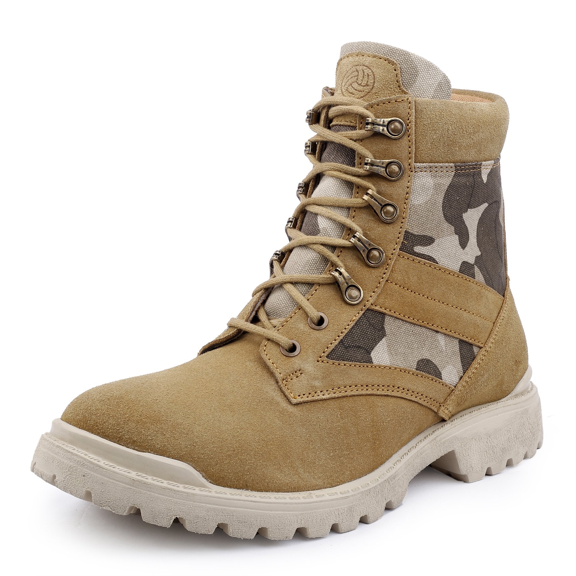 military boots, combat boots, leather suede boots, suede boots