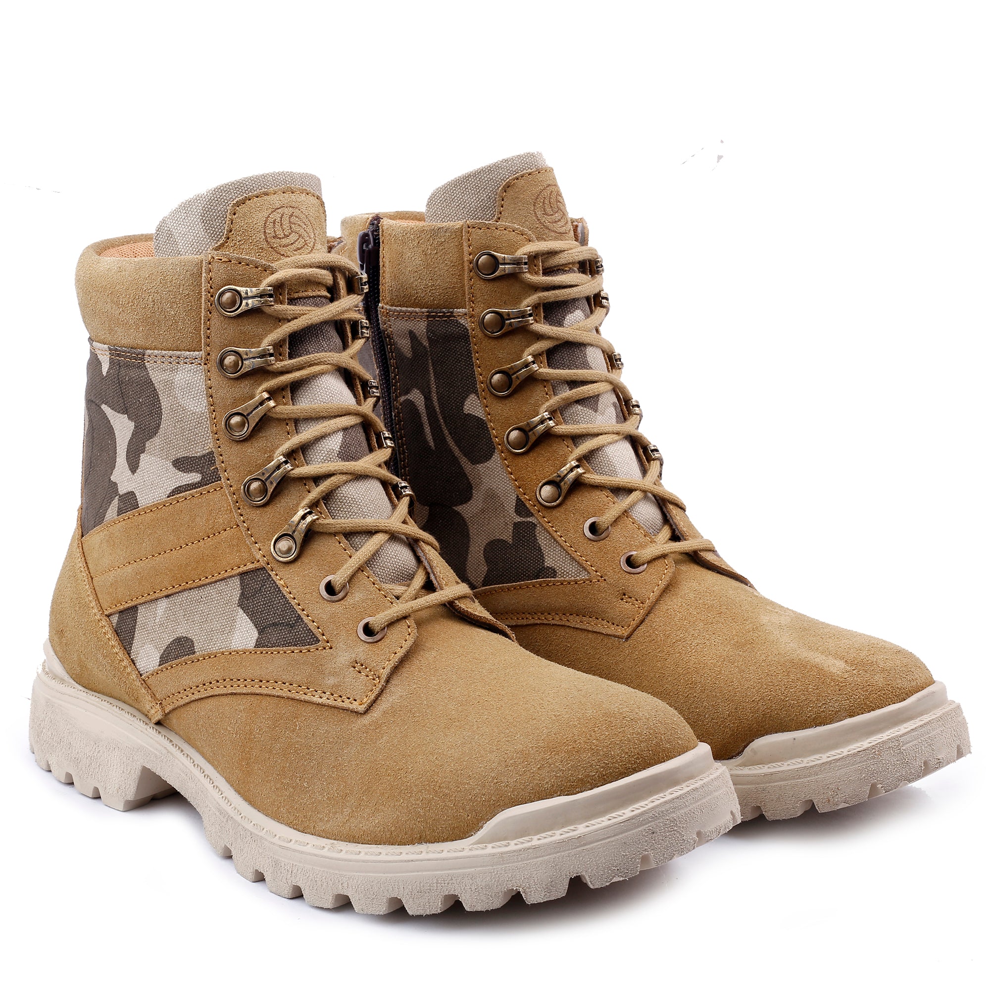 military boots, combat boots, leather suede boots, suede boots