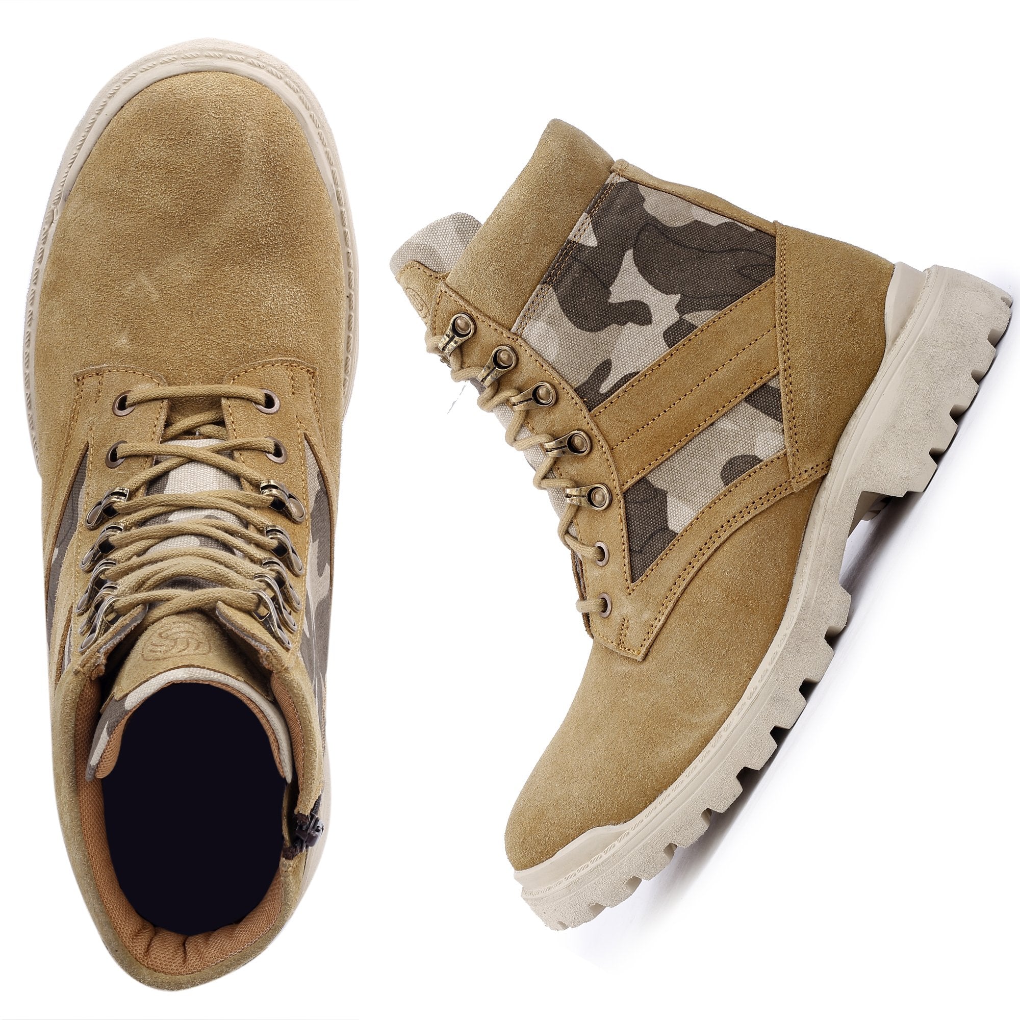 military boots, combat boots, leather suede boots, suede boots
