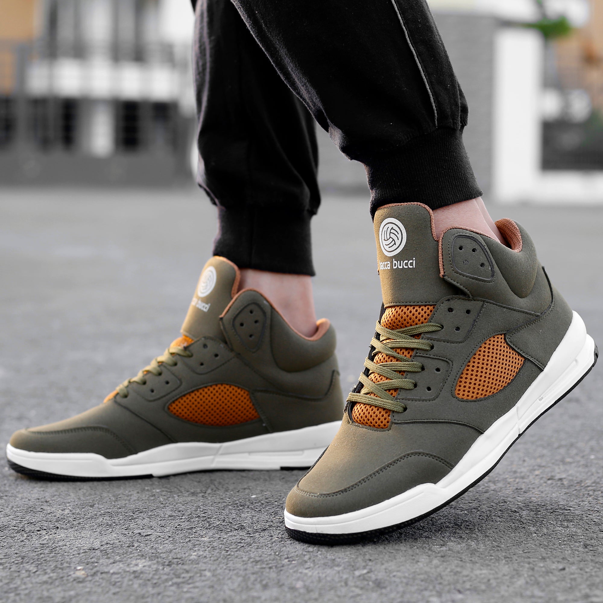 casual shoes for men