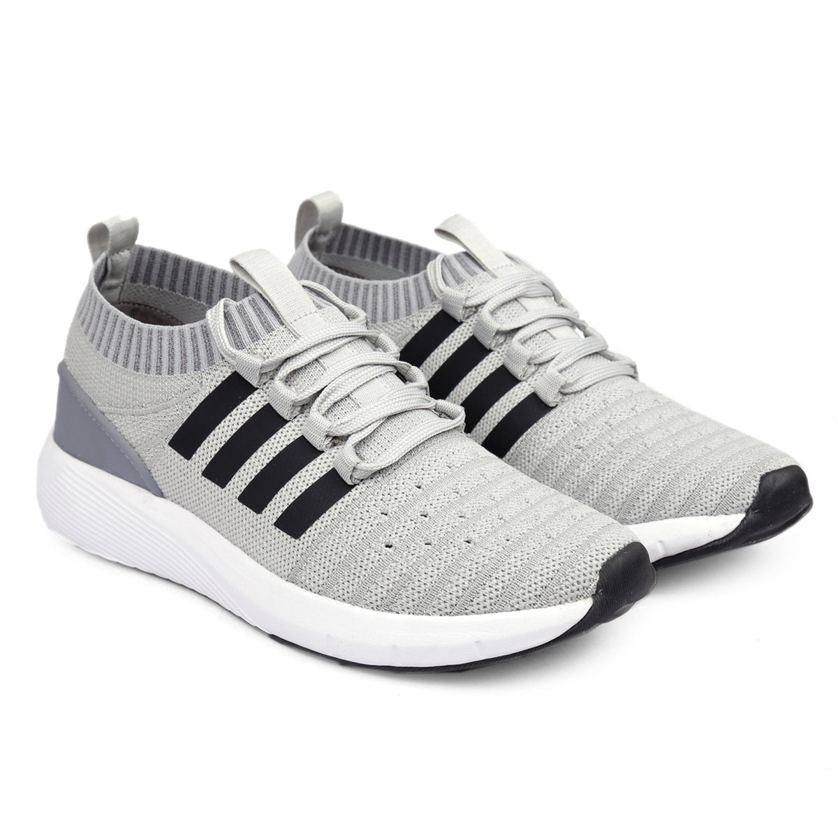 Bacca Bucci BOOSTIVA Running Shoes, Lightweight Workout Sport Athletic Shoes for Men - Bacca Bucci