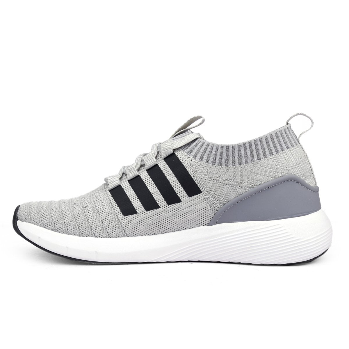 Bacca Bucci BOOSTIVA Running Shoes, Lightweight Workout Sport Athletic Shoes for Men - Bacca Bucci