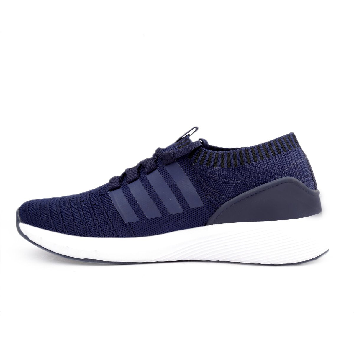 Bacca Bucci BOOSTIVA Running Shoes, Lightweight Workout Sport Athletic Shoes for Men - Bacca Bucci