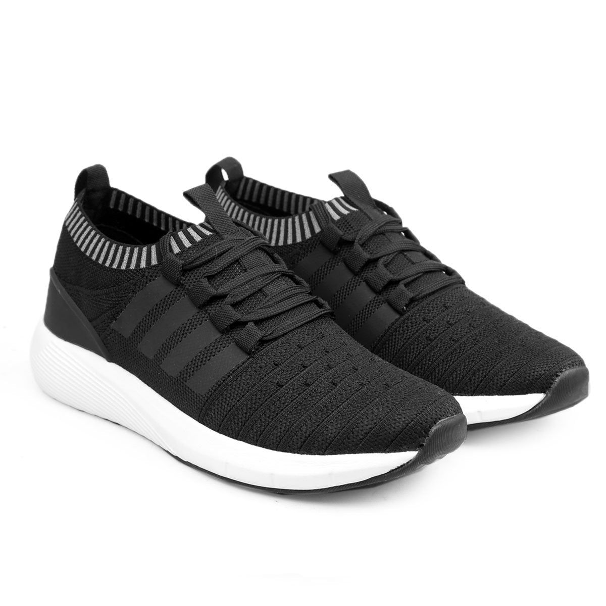 Bacca Bucci BOOSTIVA Running Shoes, Lightweight Workout Sport Athletic Shoes for Men - Bacca Bucci