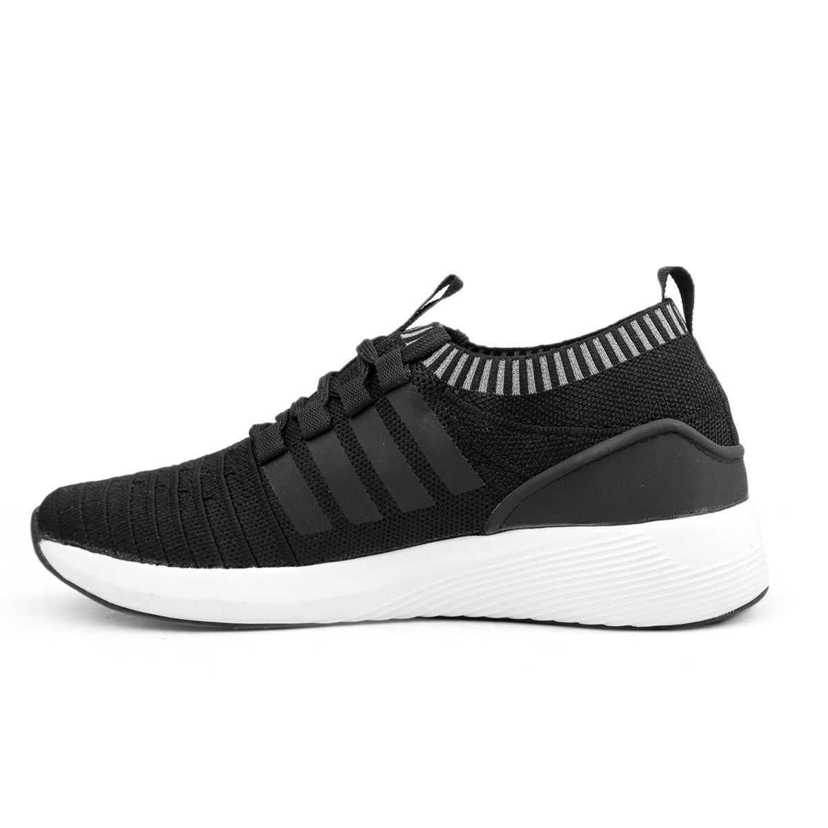 Bacca Bucci BOOSTIVA Running Shoes, Lightweight Workout Sport Athletic Shoes for Men - Bacca Bucci