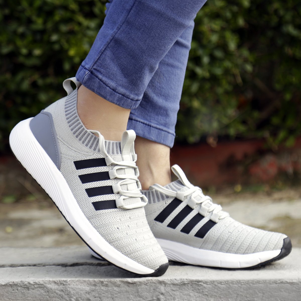 Bacca Bucci BOOSTIVA Running Shoes, Lightweight Workout Sport Athletic Shoes for Men - Bacca Bucci