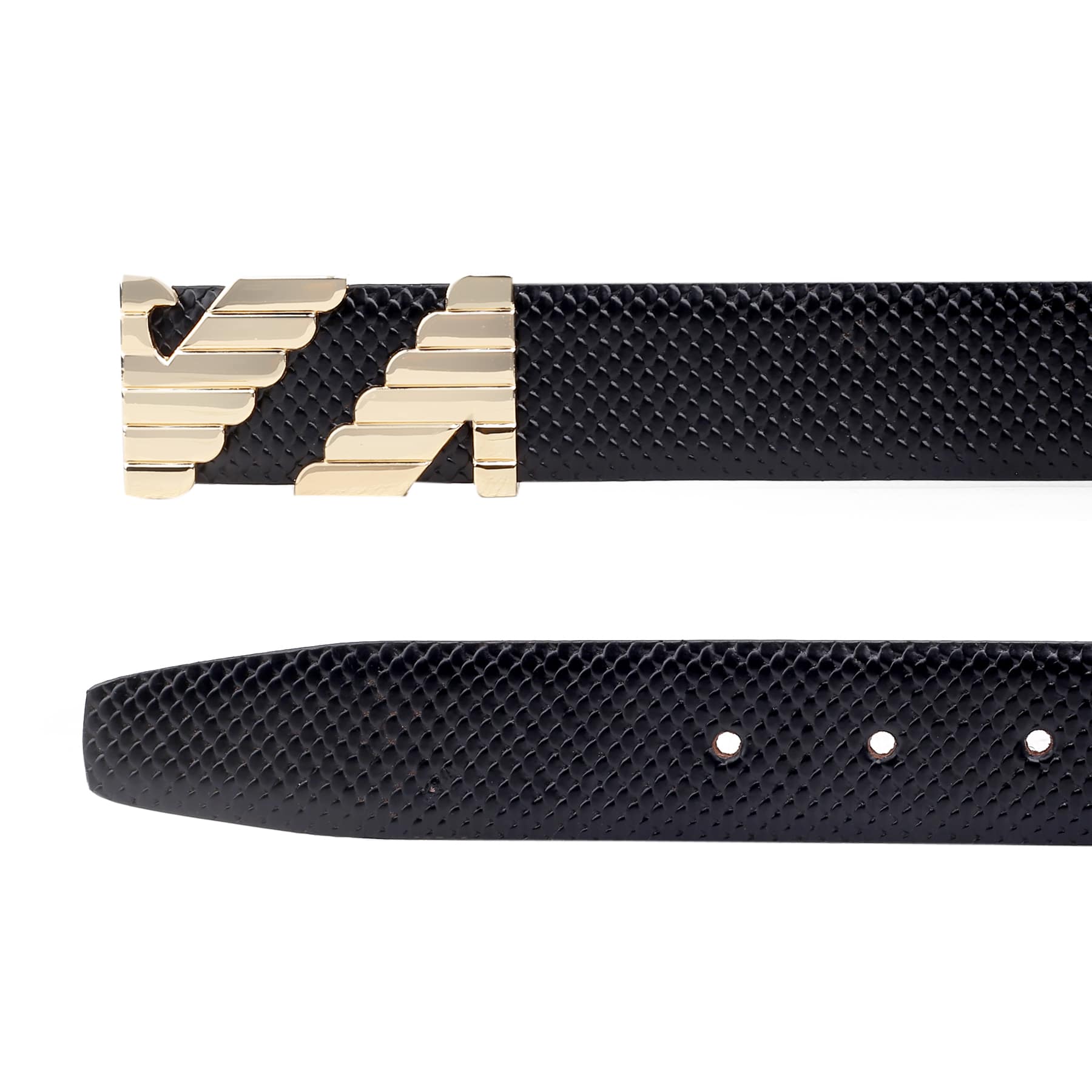 Genuine Leather Belt