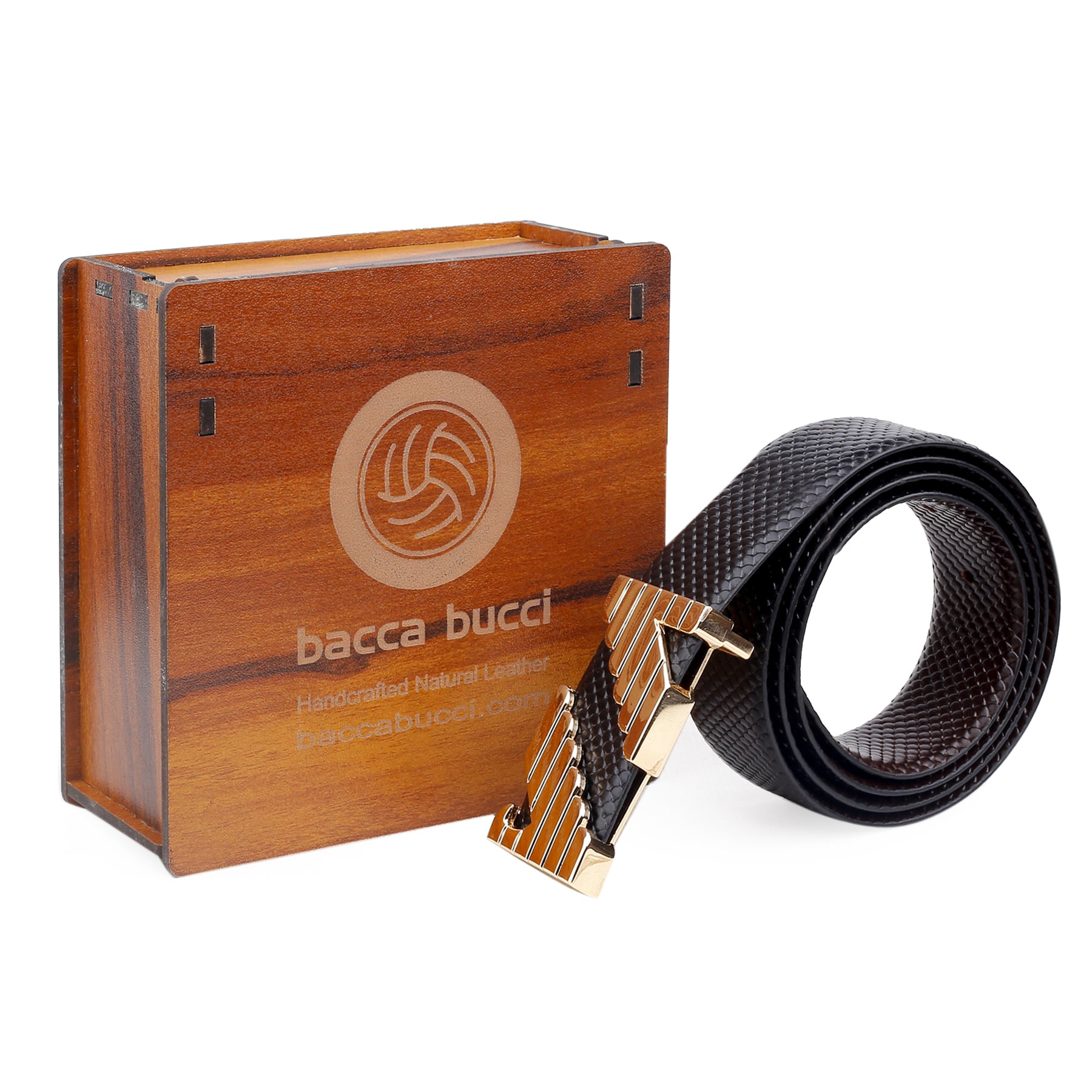 Genuine Leather Belt
