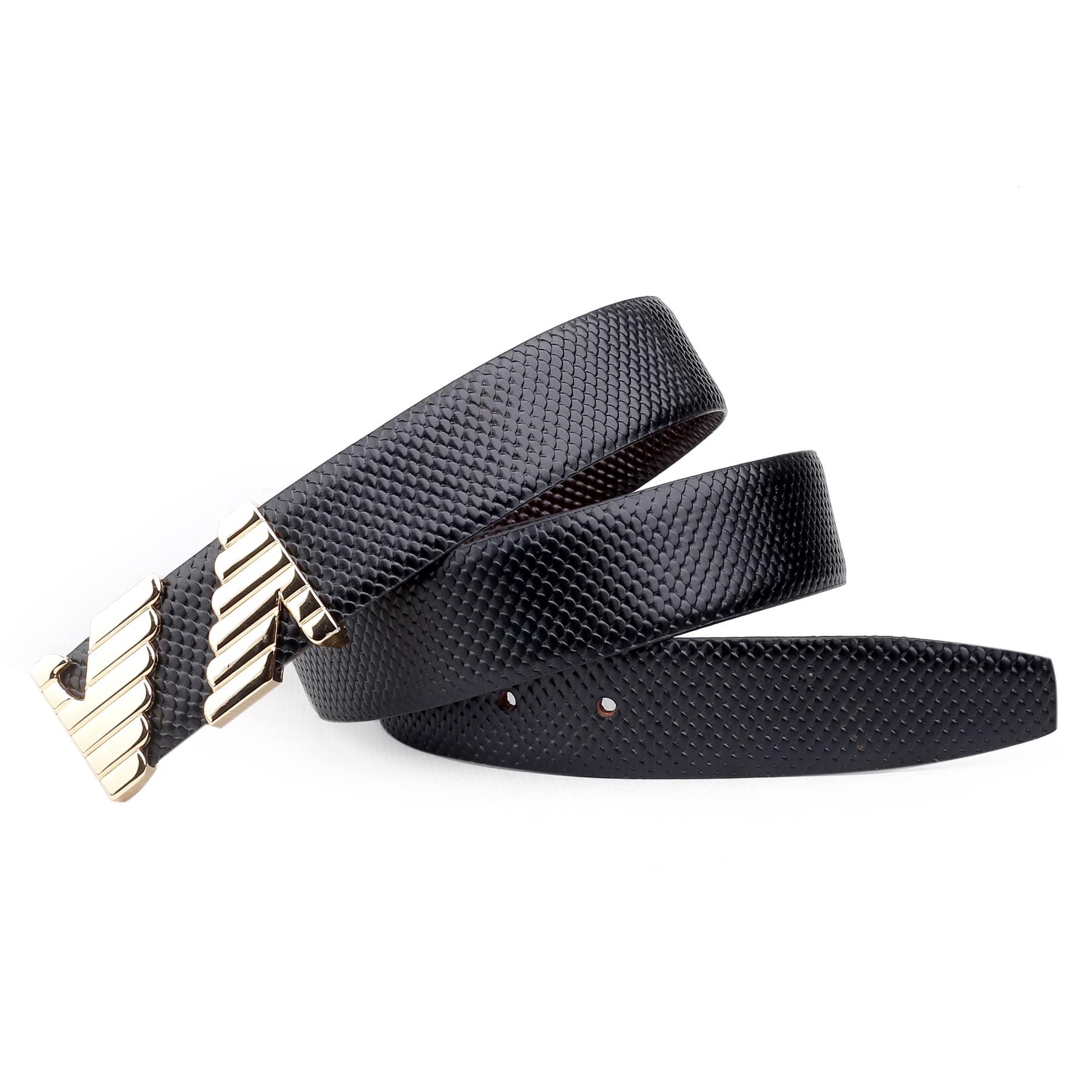 Genuine Leather Belt