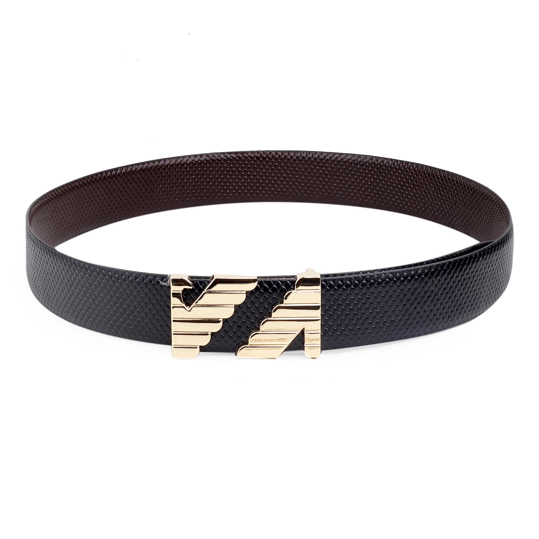 Genuine Leather Belt
