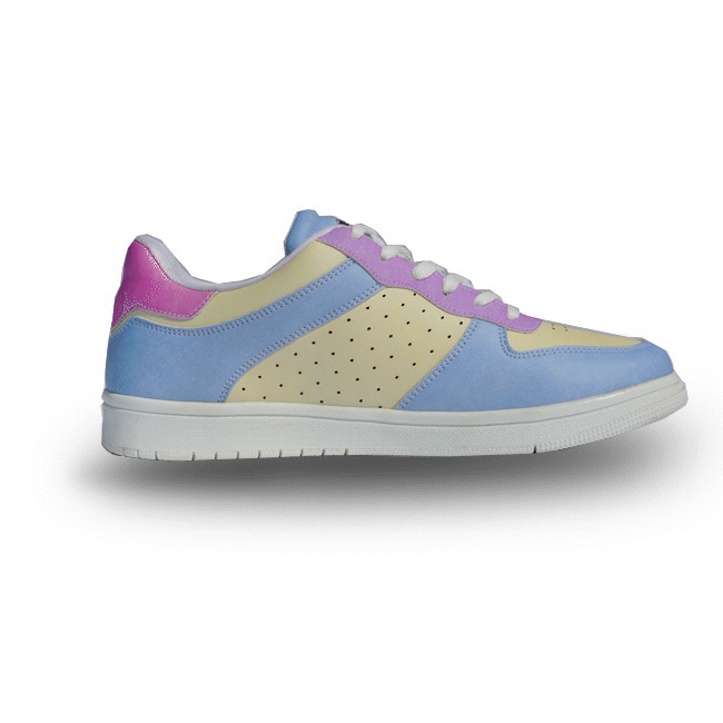 Colour sneakers 2025