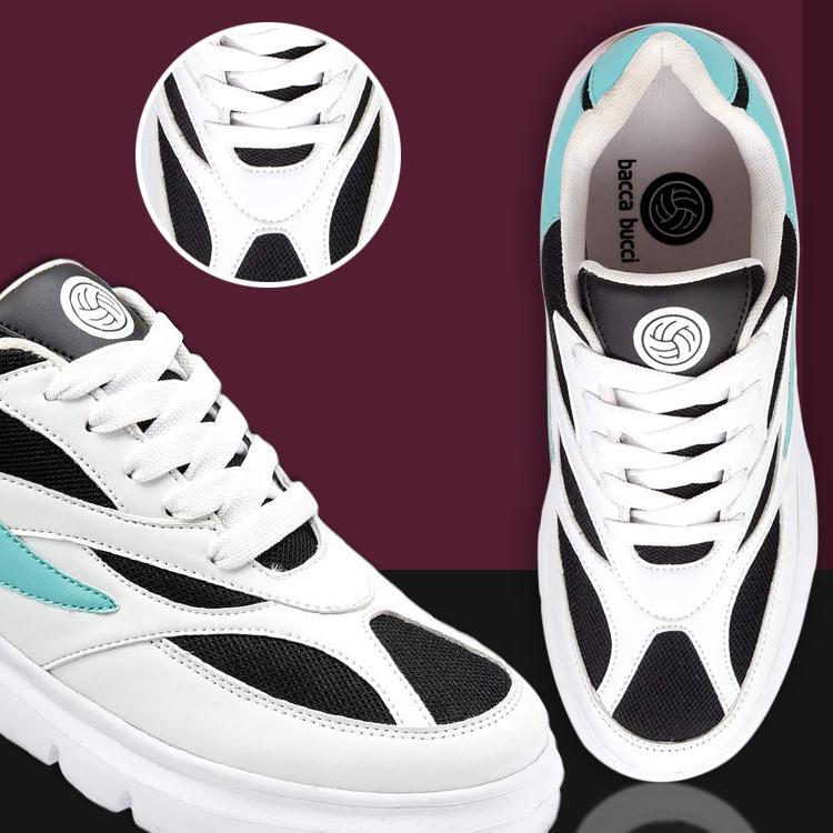 white sneakers for men