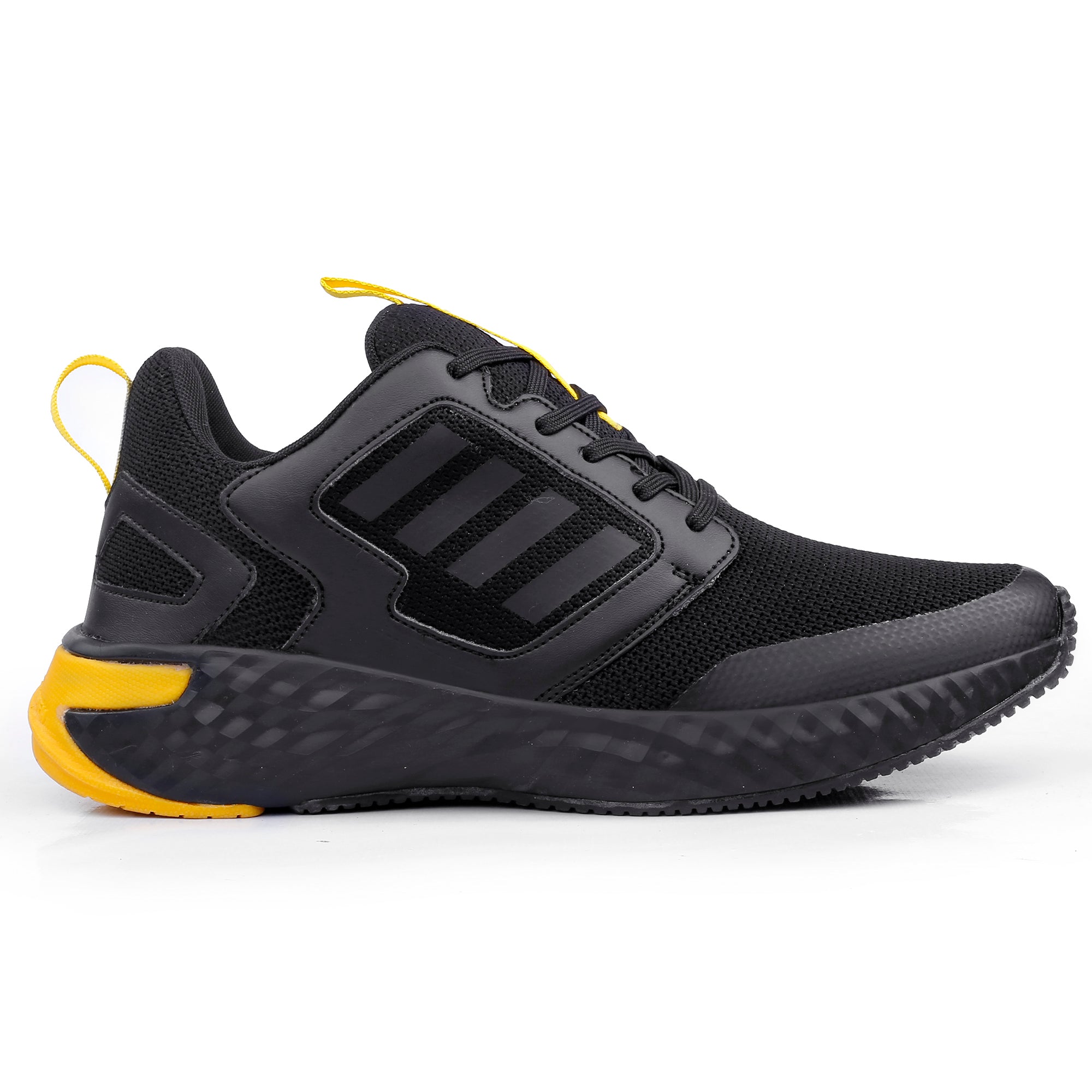 Bacca Bucci FLEX Running Shoes for Tuff Surface Run
