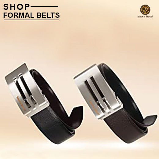 Belt Formal Collection