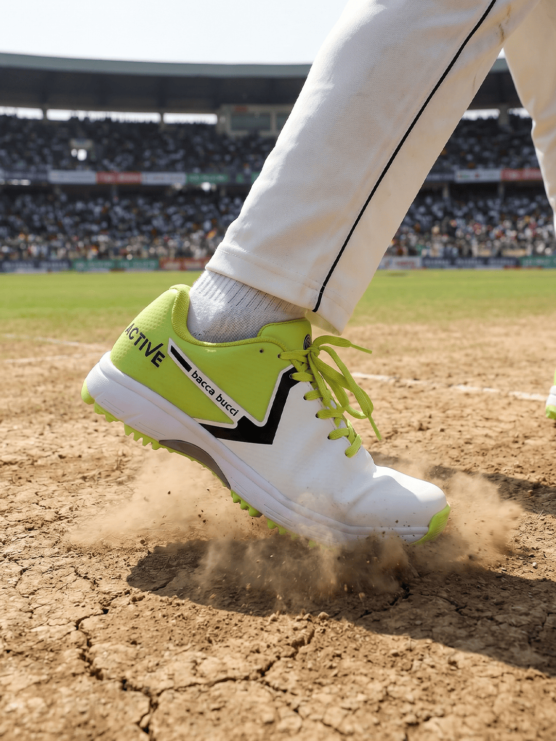 Bacca Bucci Centurion Glide