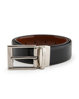 BLACK:BROWN
