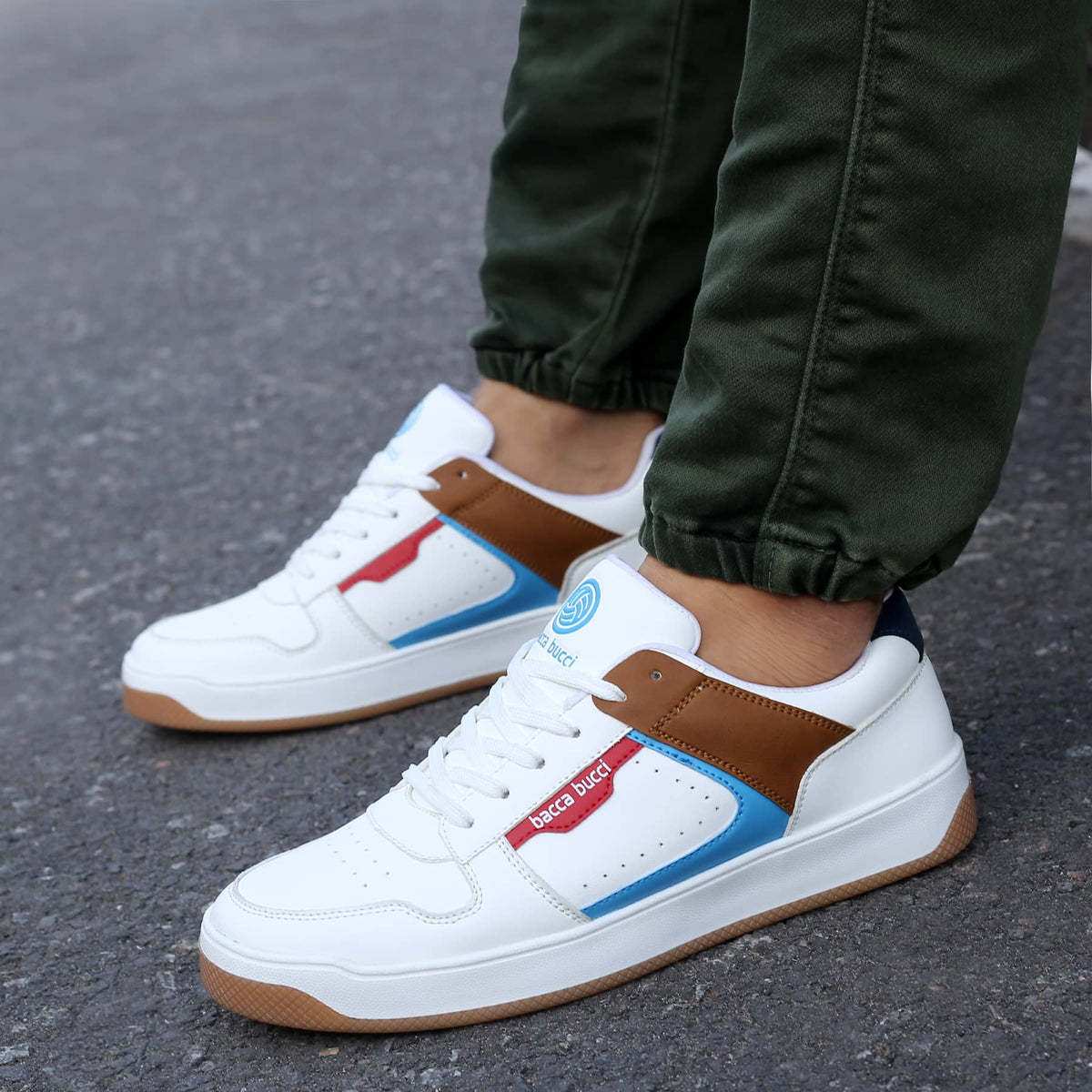 Ranger Dunks