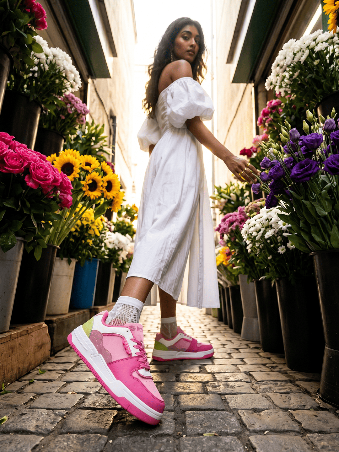 FLORA