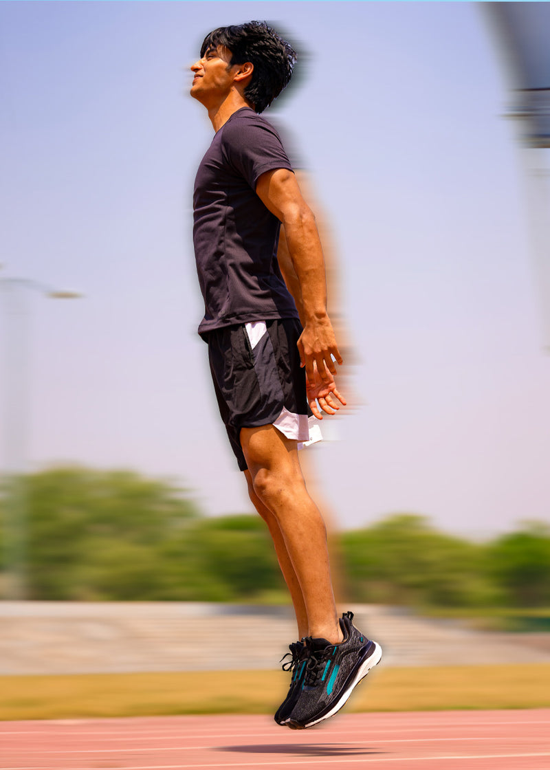 Bacca Bucci Stride Master | Best Blend of Performance Footwear